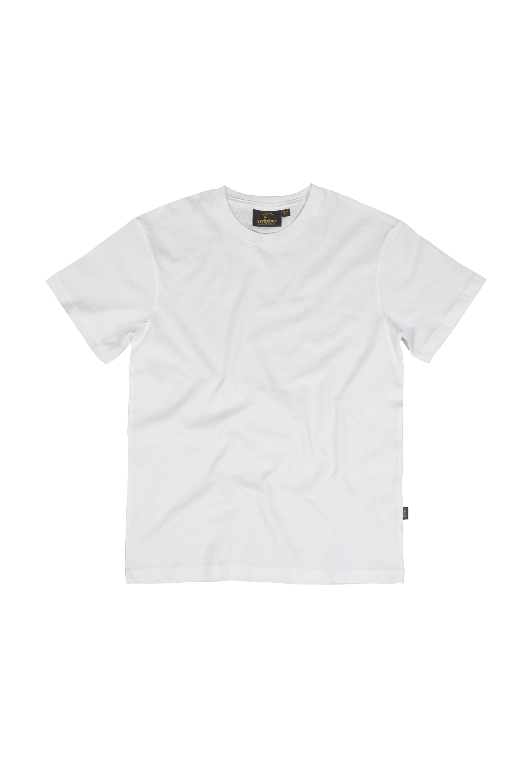 Kids T-shirt organic Baolino