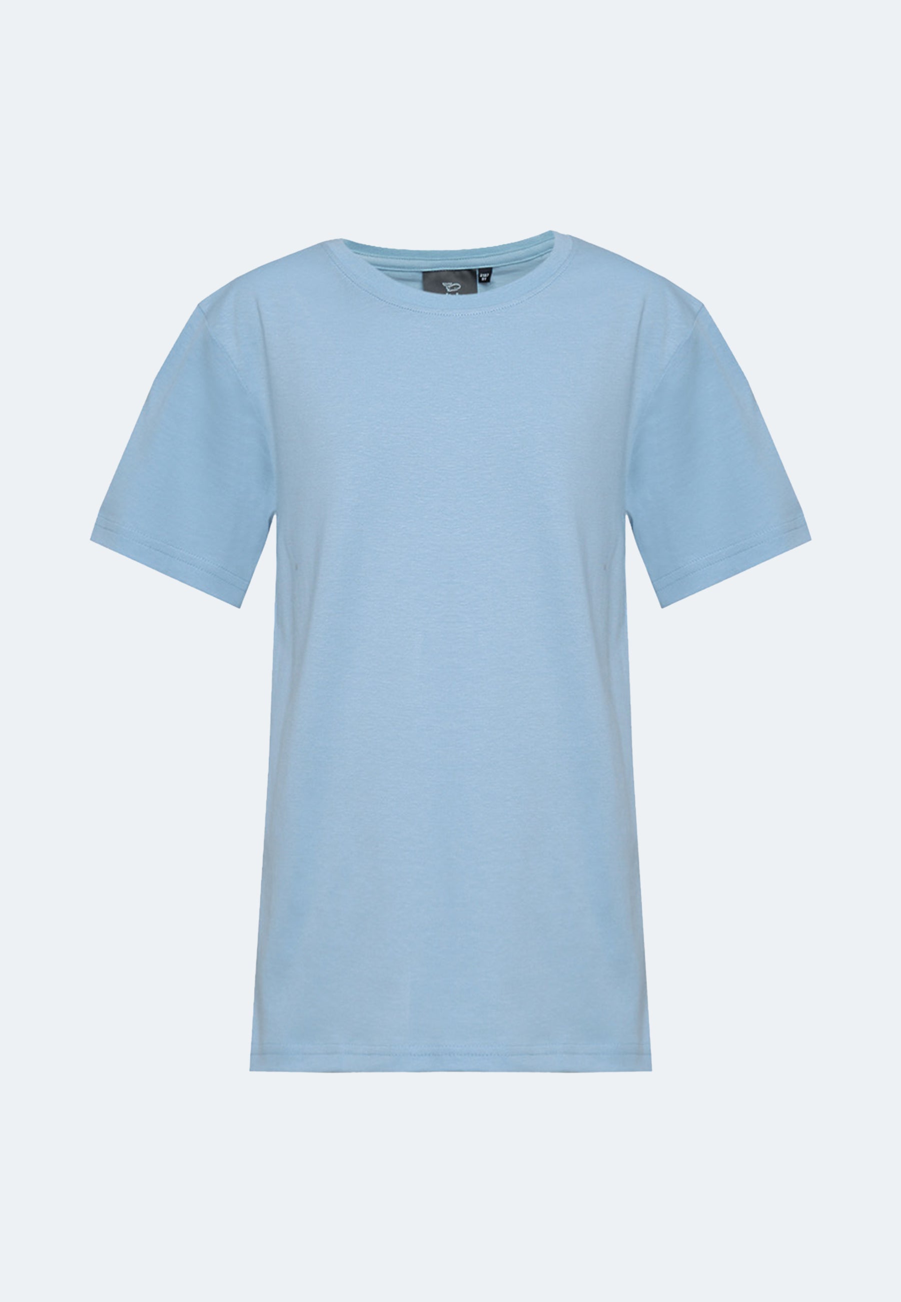 Kids T-shirt organic Baolino