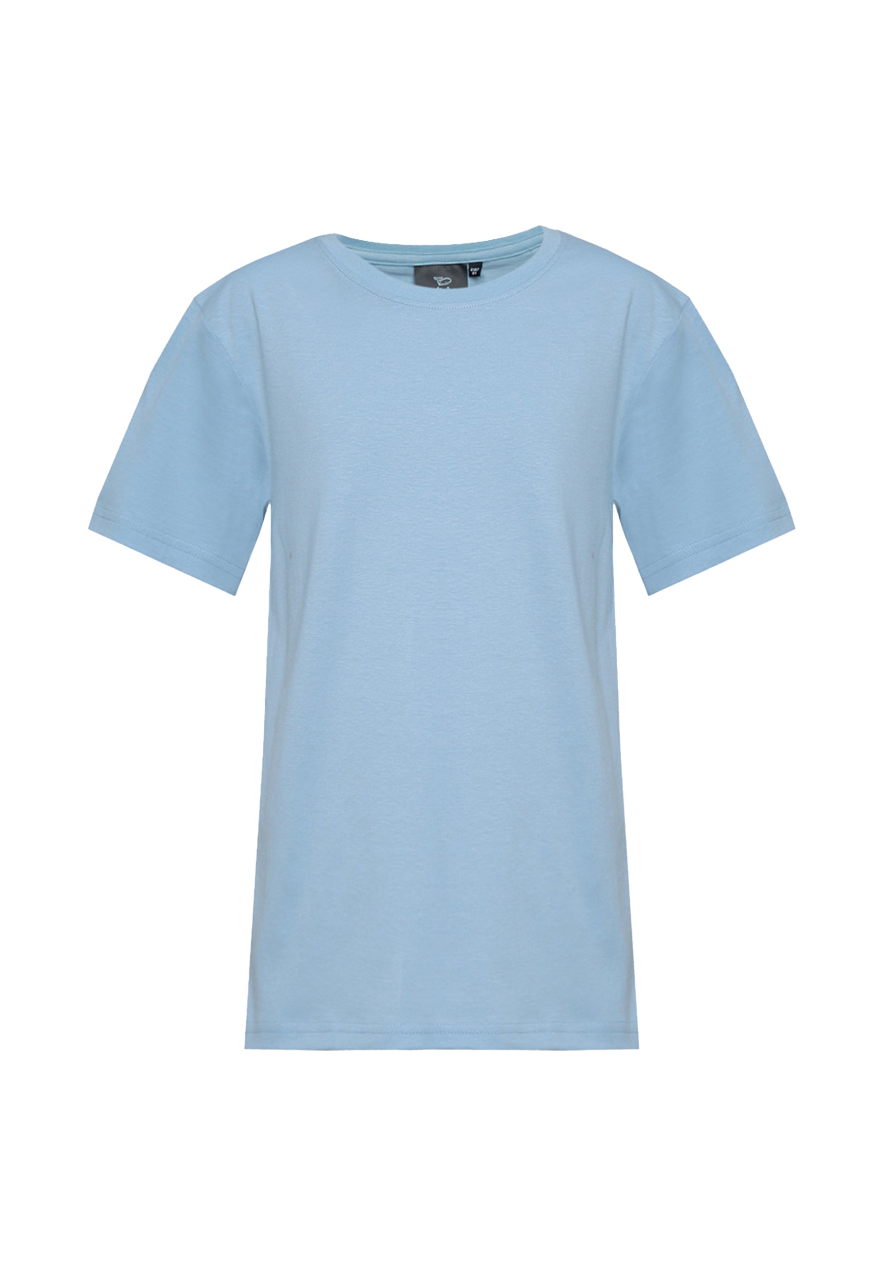 Kids T-shirt organic Baolino