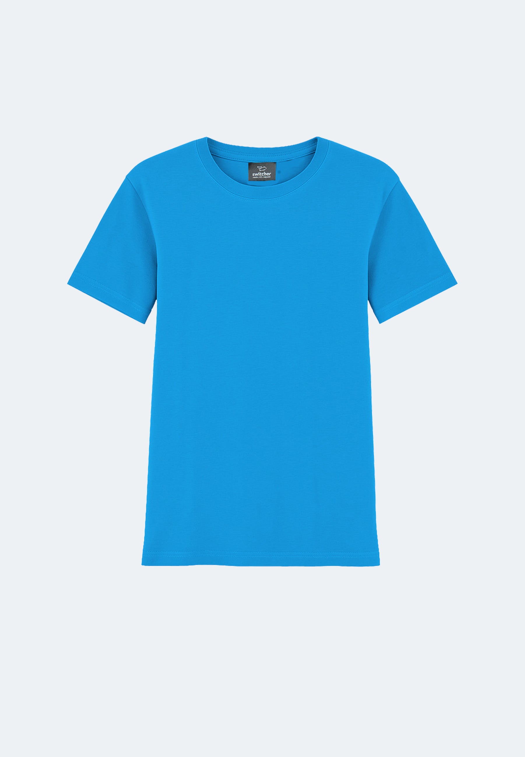Kids T-shirt organic Baolino