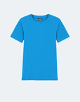Kids T-shirt organic Baolino
