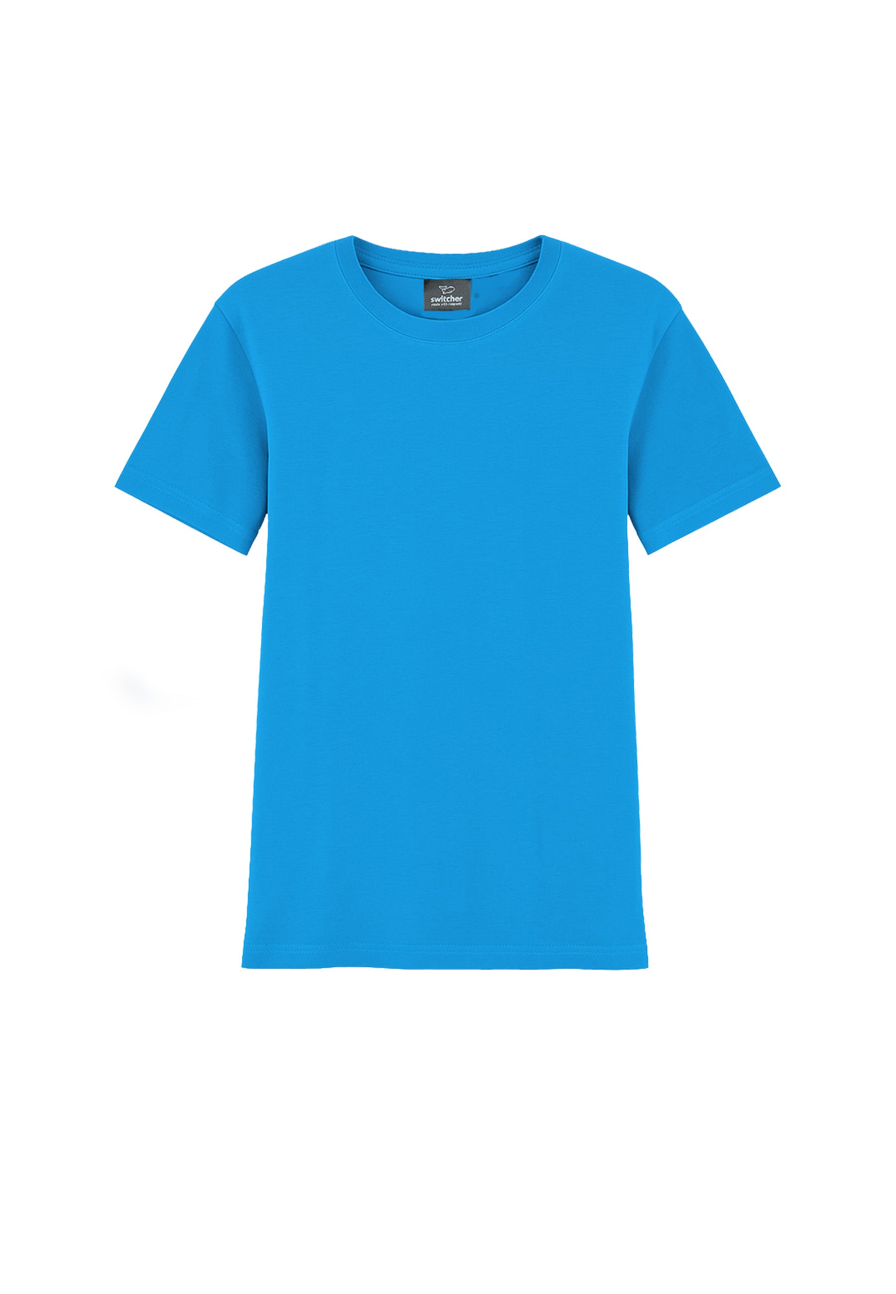Kids T-shirt organic Baolino