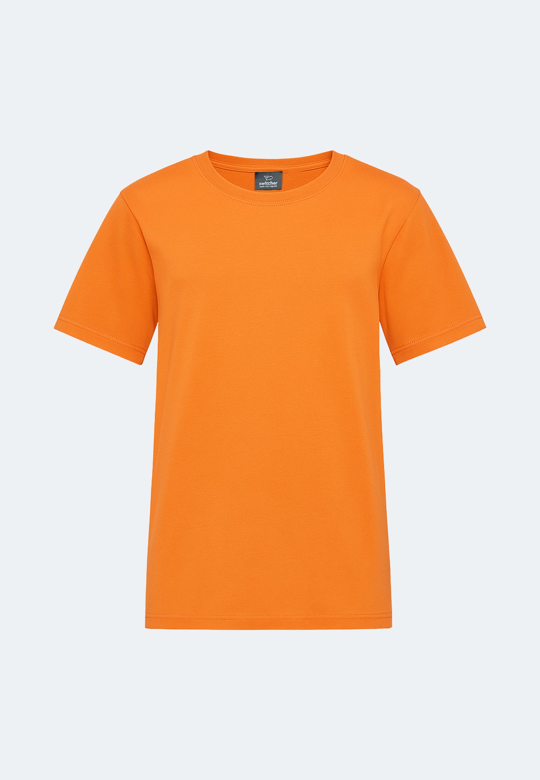 Kids T-shirt organic Baolino