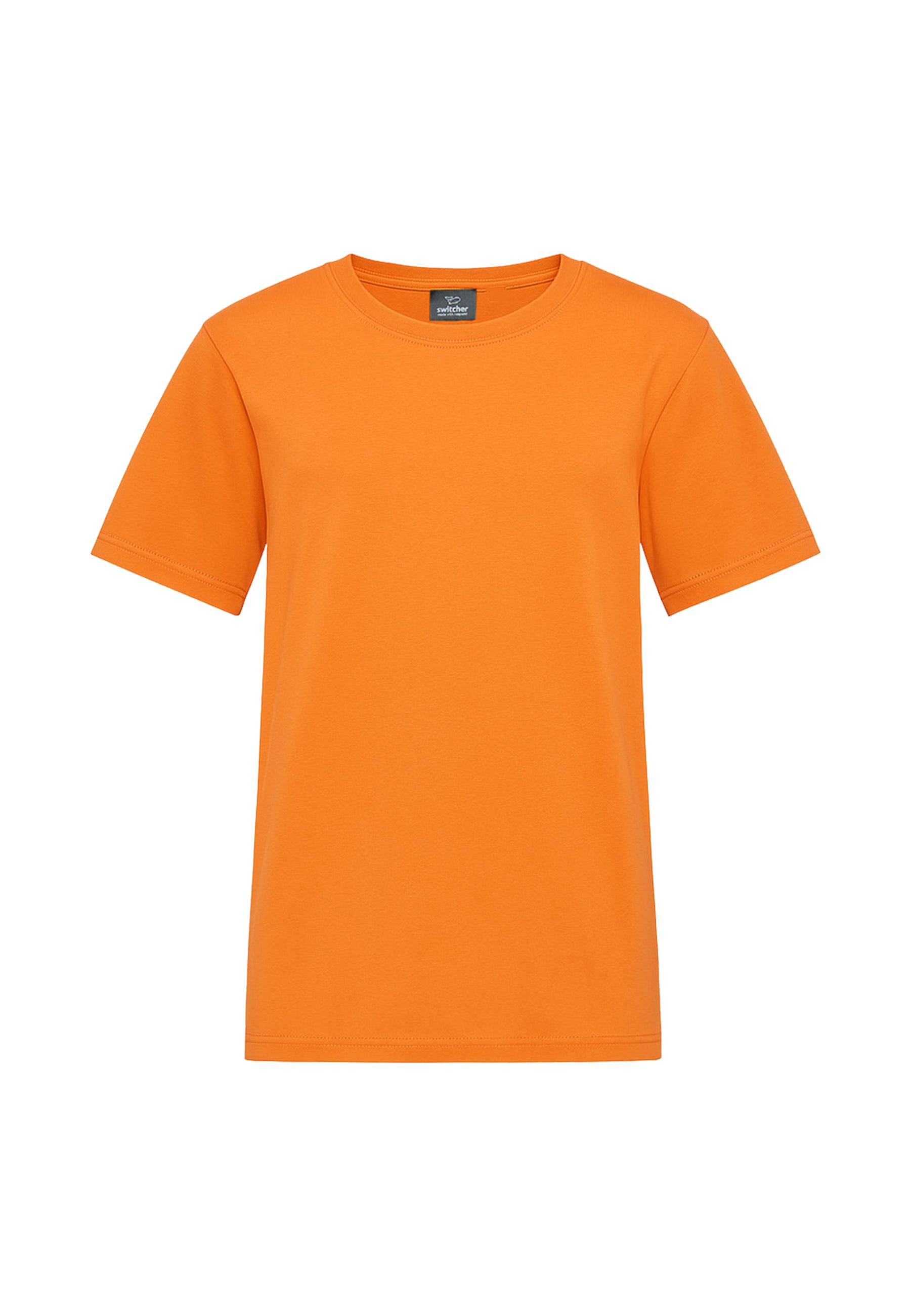 Kids T-shirt organic Baolino