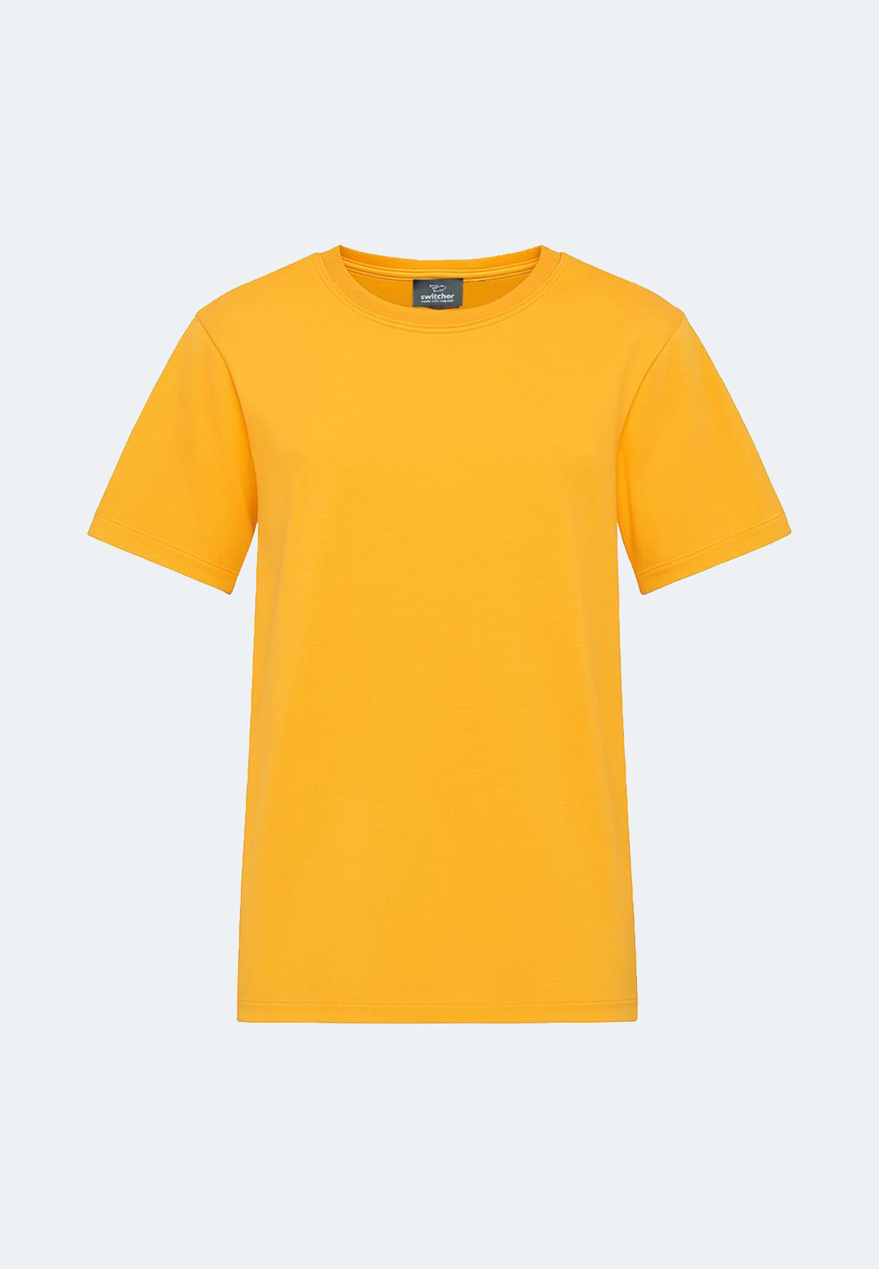 Kids T-shirt organic Baolino