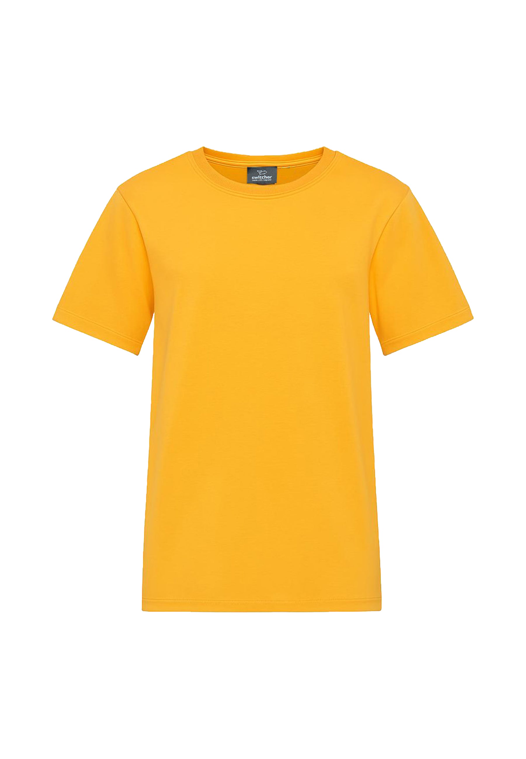 Kids T-shirt organic Baolino