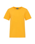 Kids T-shirt organic Baolino