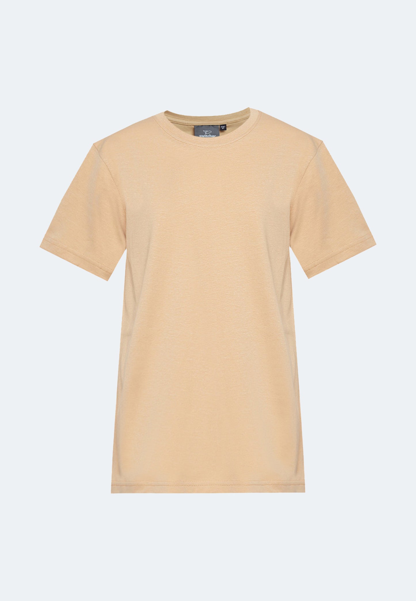 Switcher shirt kid's baolino color/630 Lait