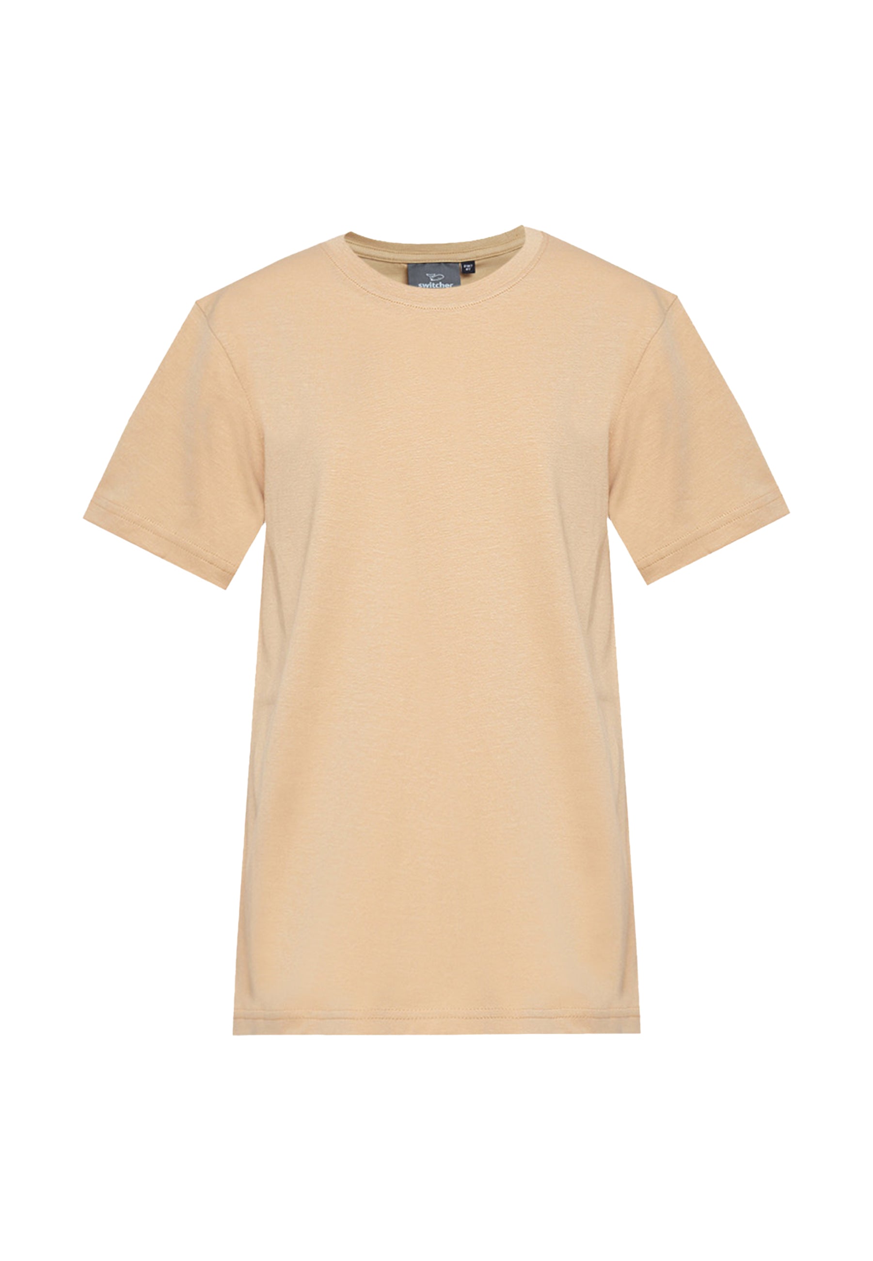 Kids T-shirt organic Baolino