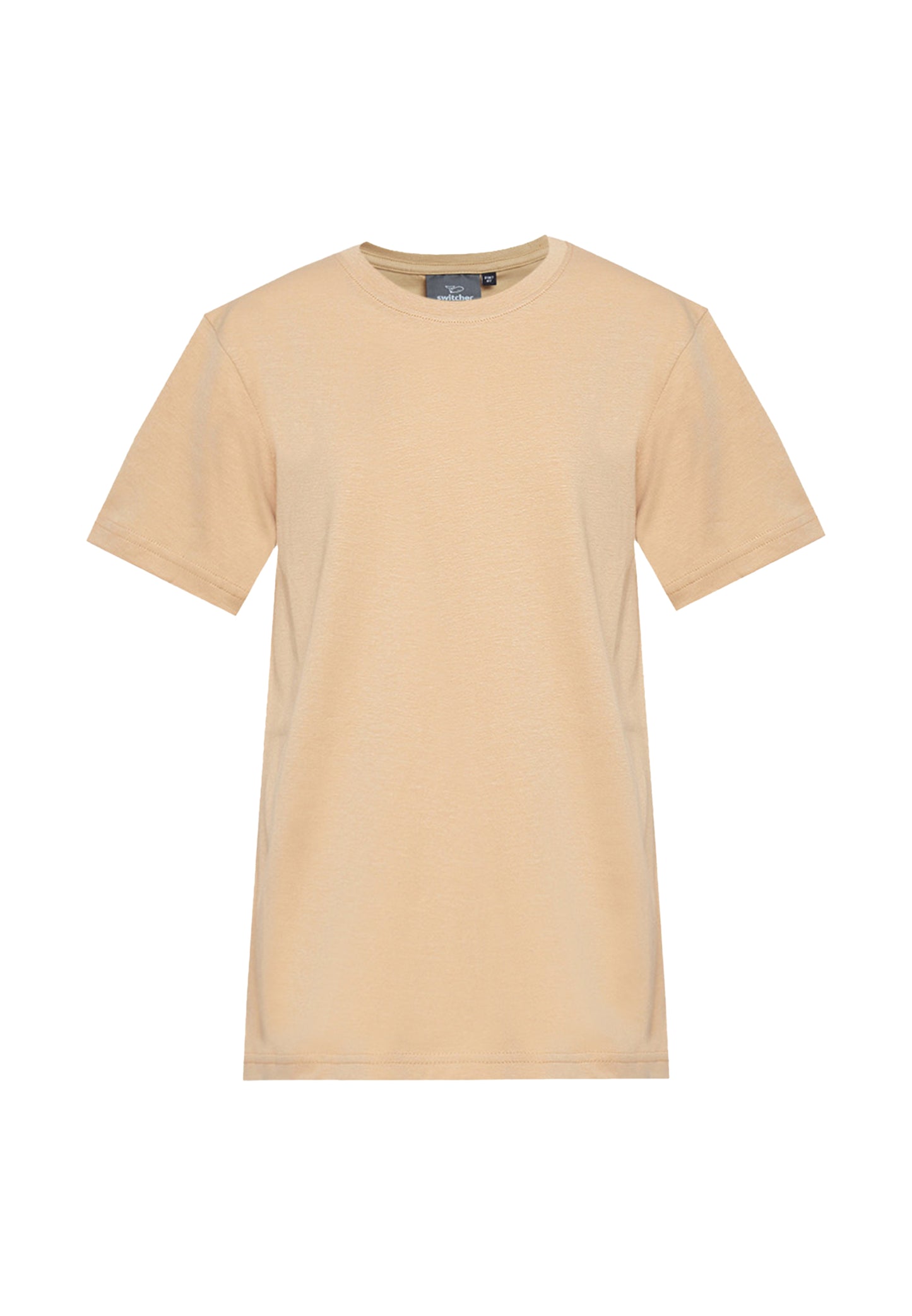 Switcher children's T-shirt Baolino - 100% organic cotton