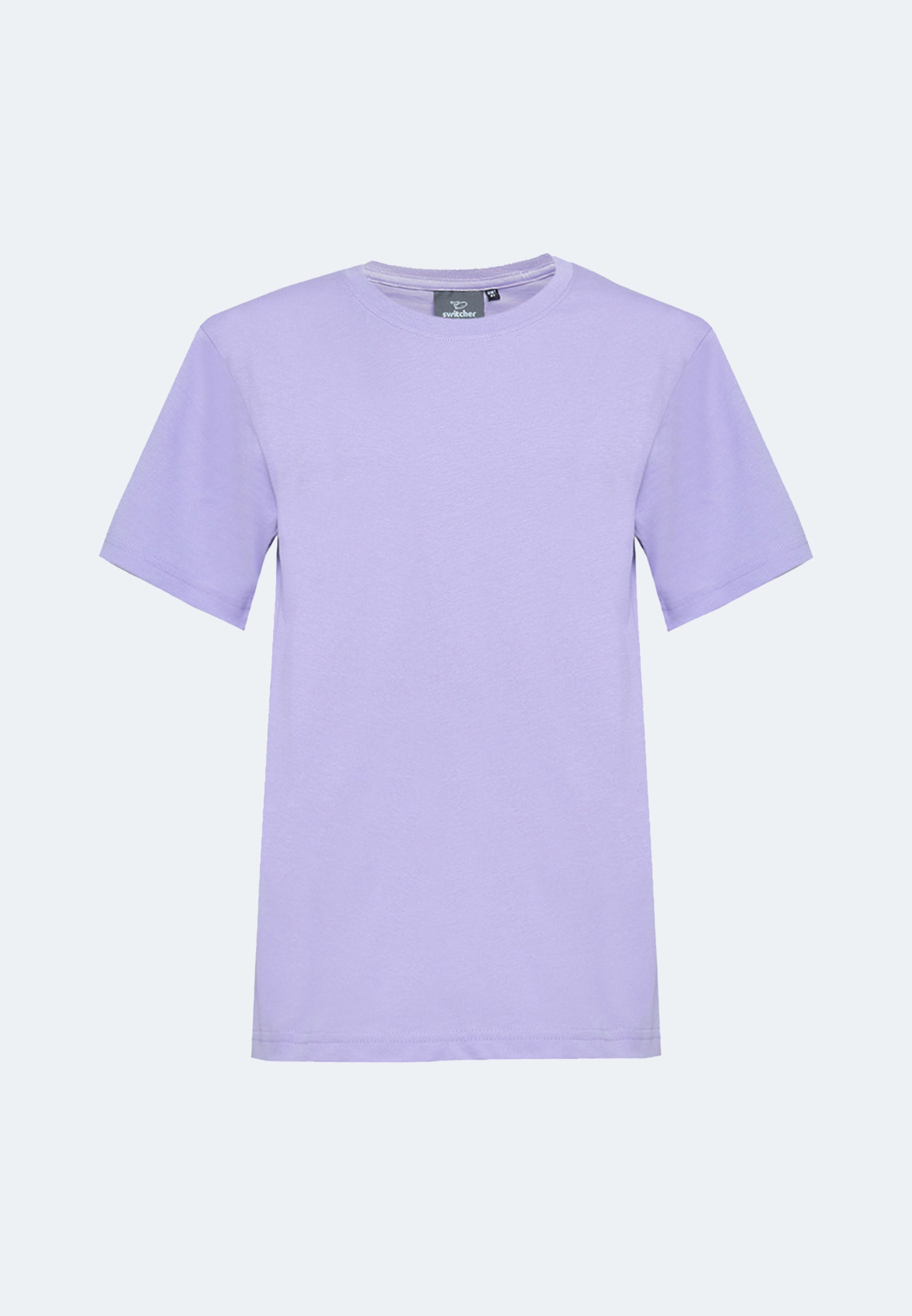 Kids T-shirt organic Baolino