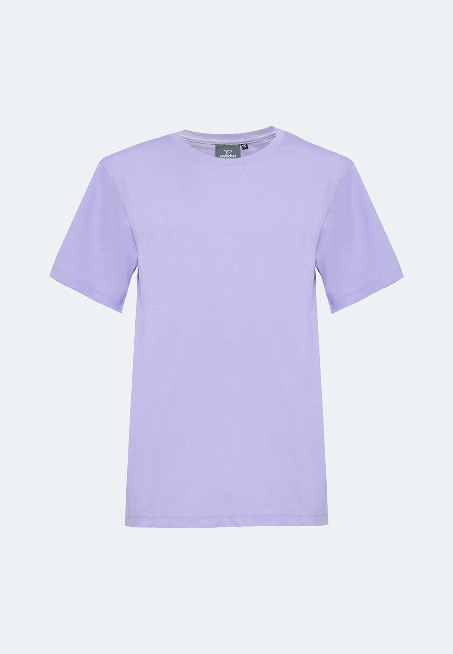 Switcher shirt kid's baolino color/144 lavender