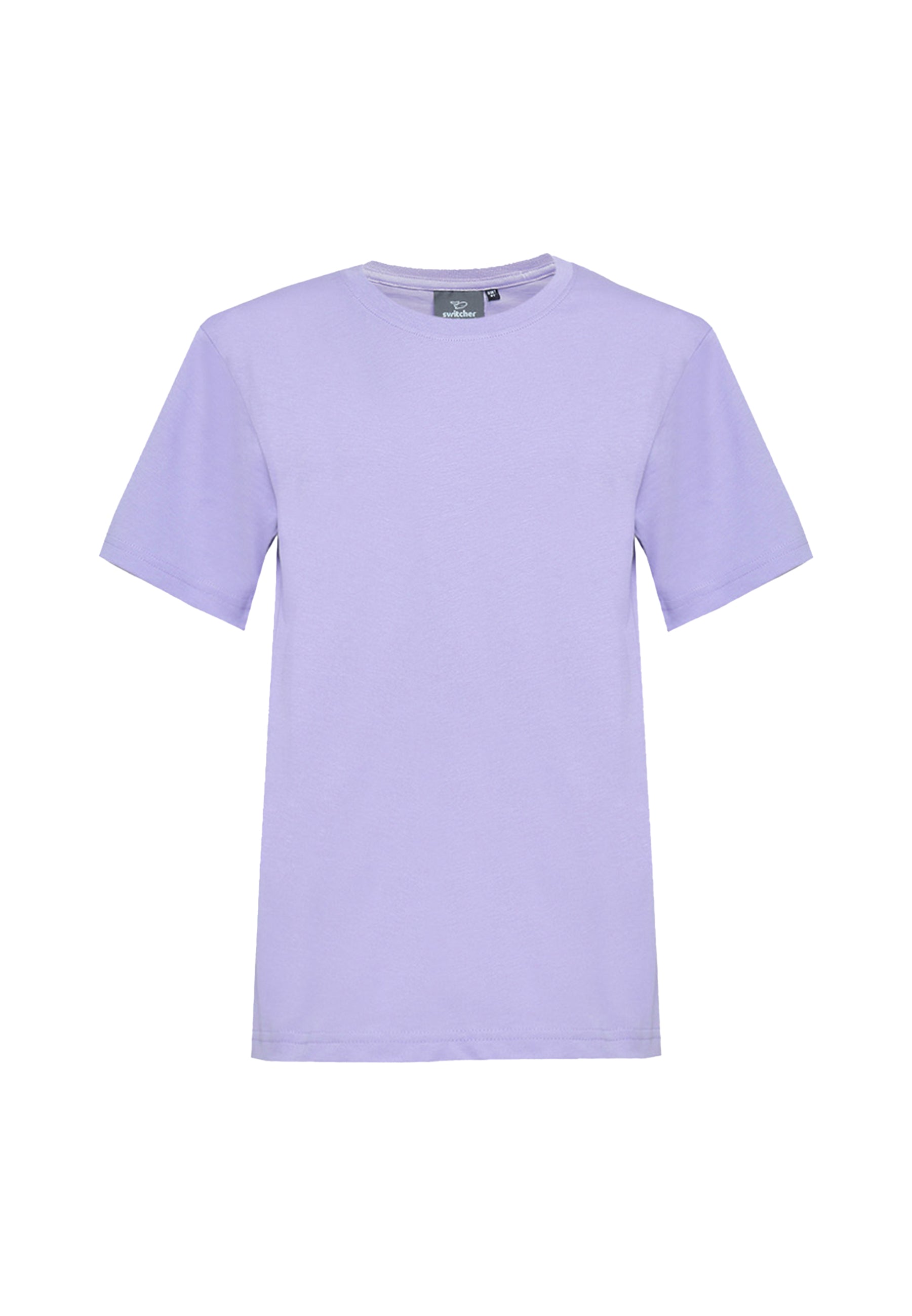 Kids T-shirt organic Baolino