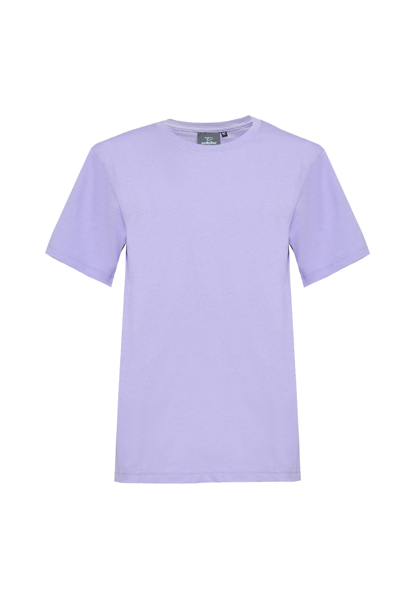 Switcher shirt kid's baolino color/144 lavender