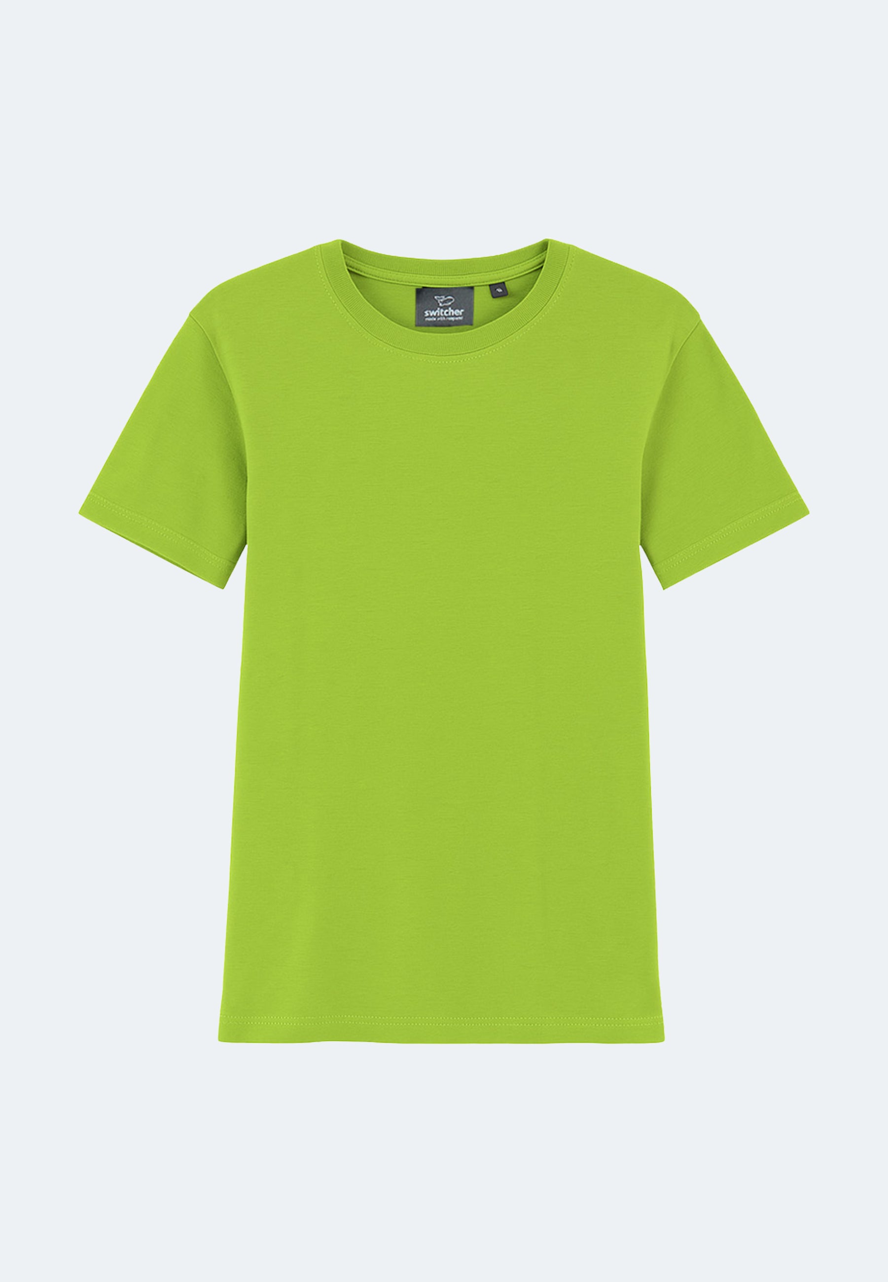 Kids T-shirt organic Baolino