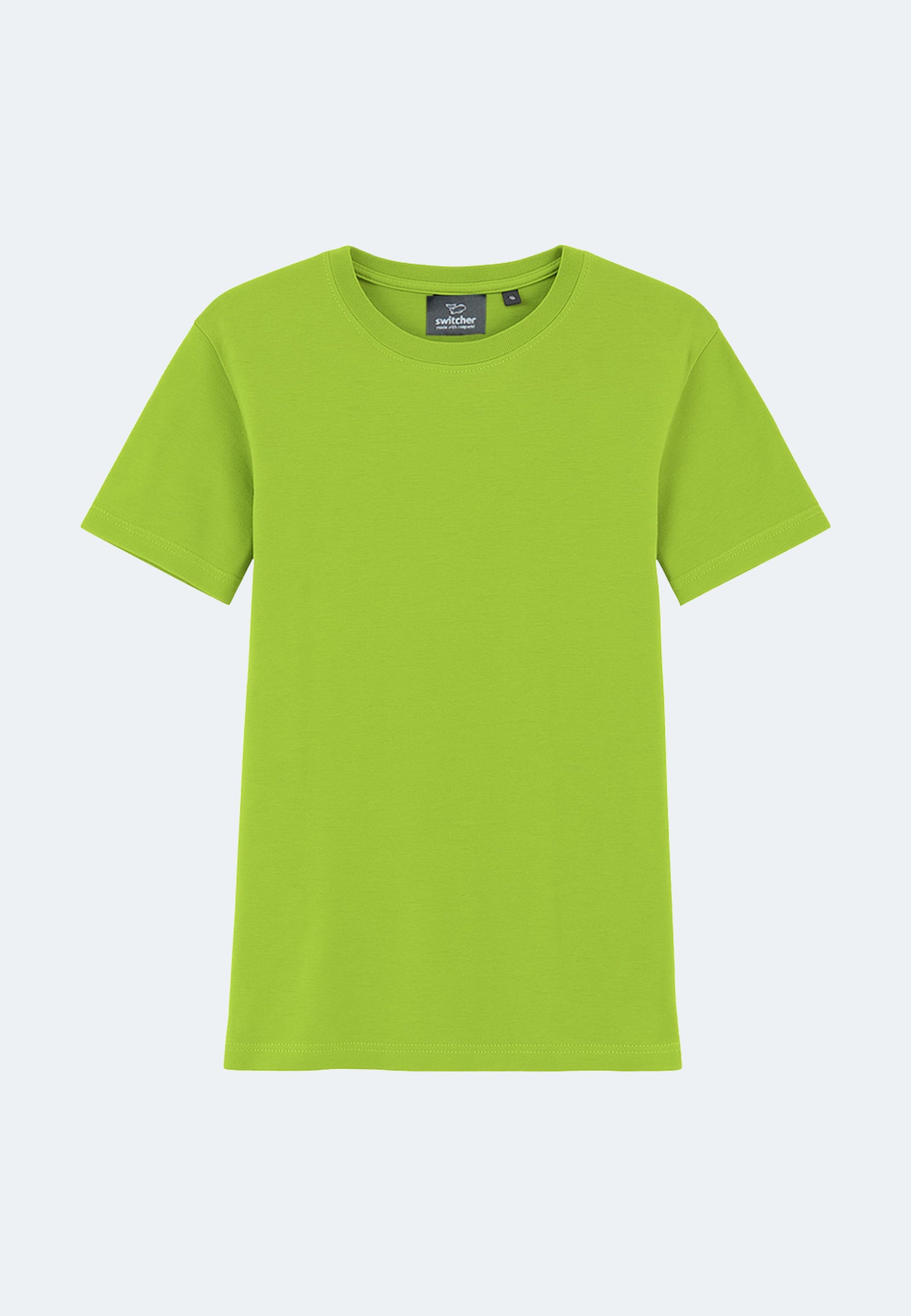Switcher children's T-shirt Baolino - 100% organic cotton