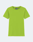 Switcher shirt kid's baolino color/364 lime