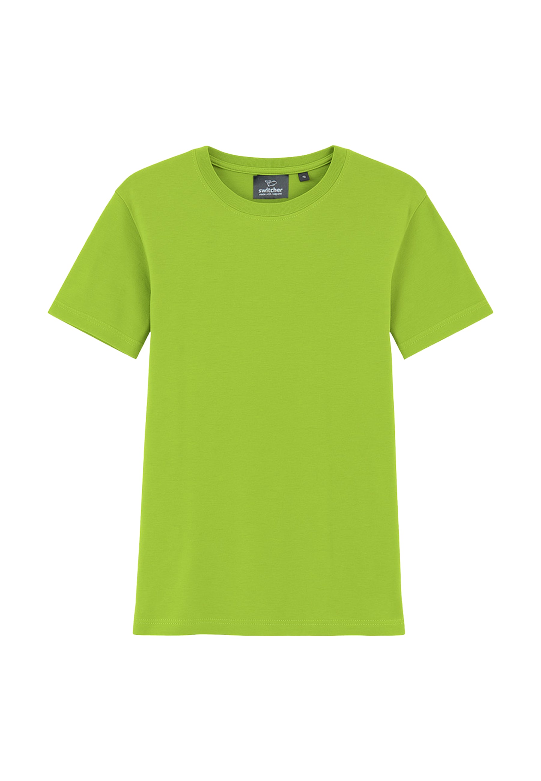 Kids T-shirt organic Baolino