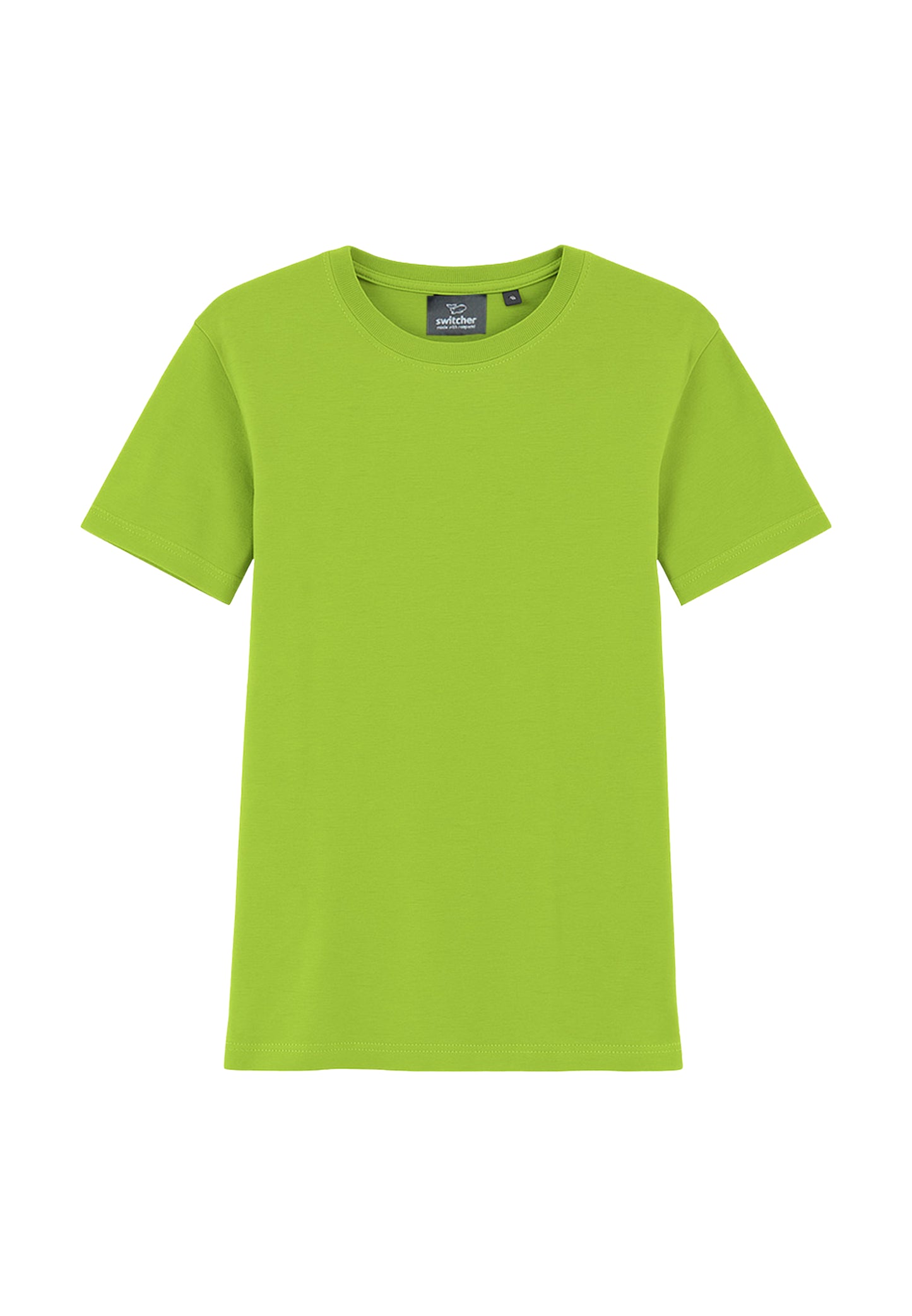 Switcher children's T-shirt Baolino - 100% organic cotton