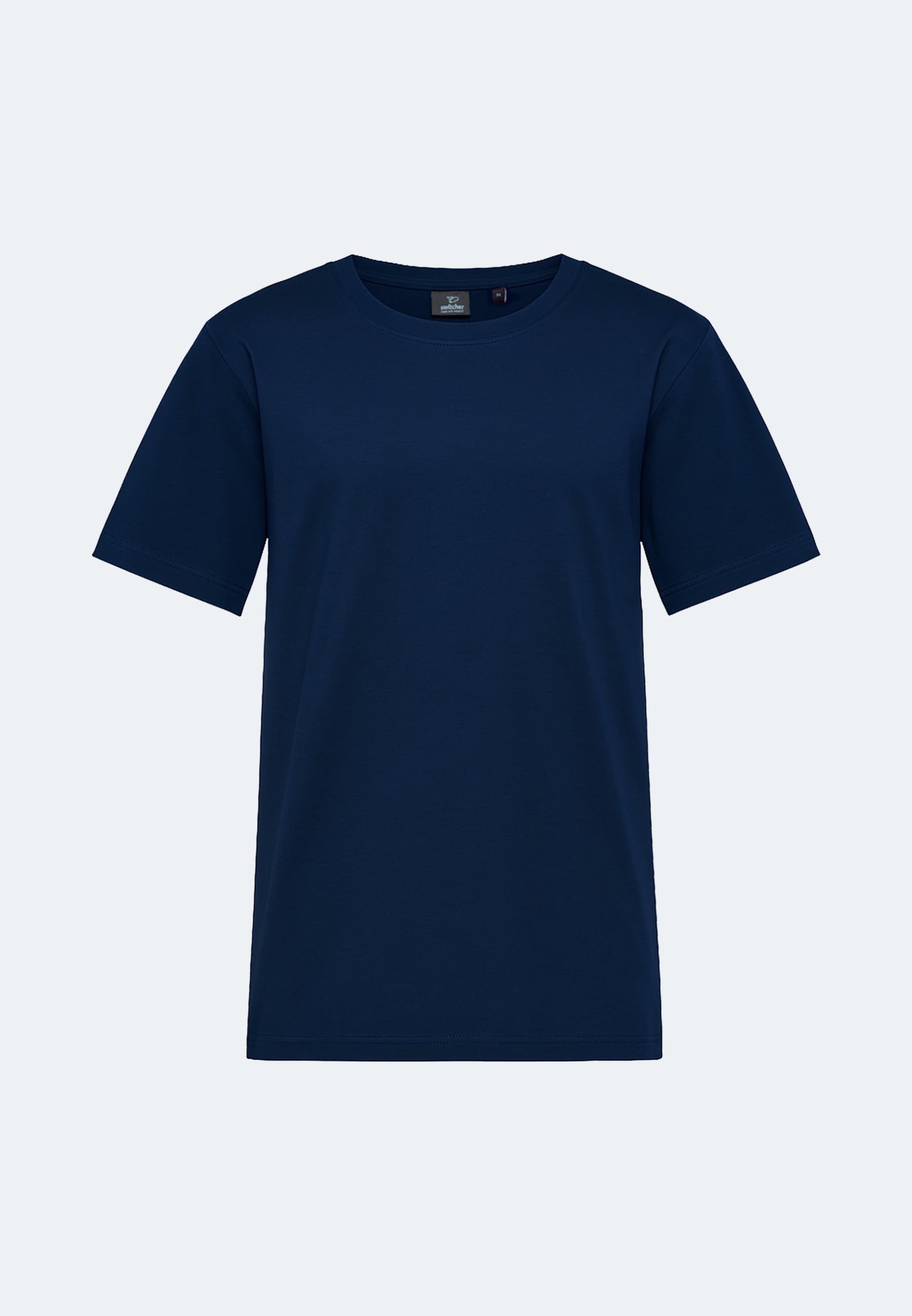Kids T-shirt organic Baolino