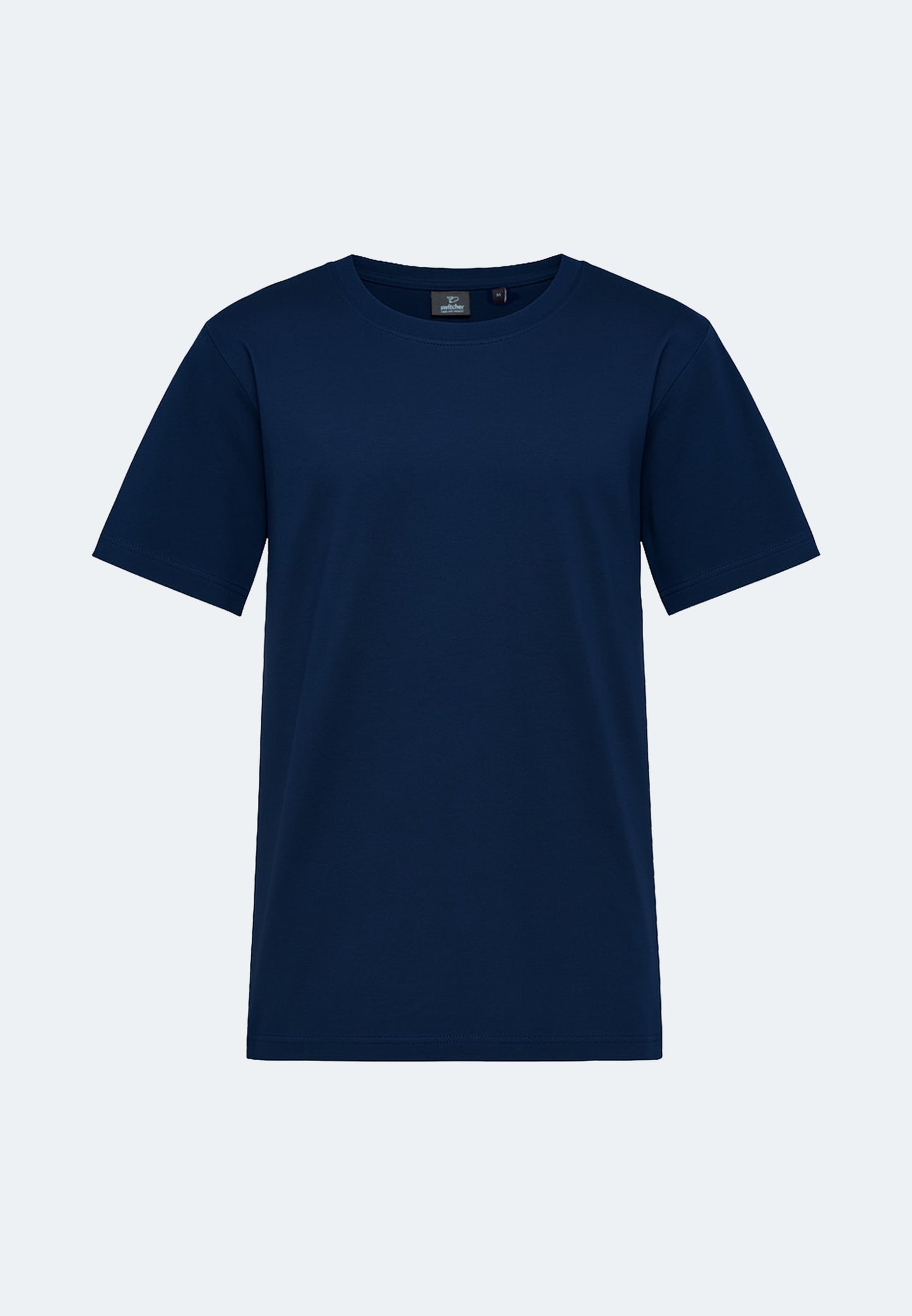 Switcher children's T-shirt Baolino - 100% organic cotton