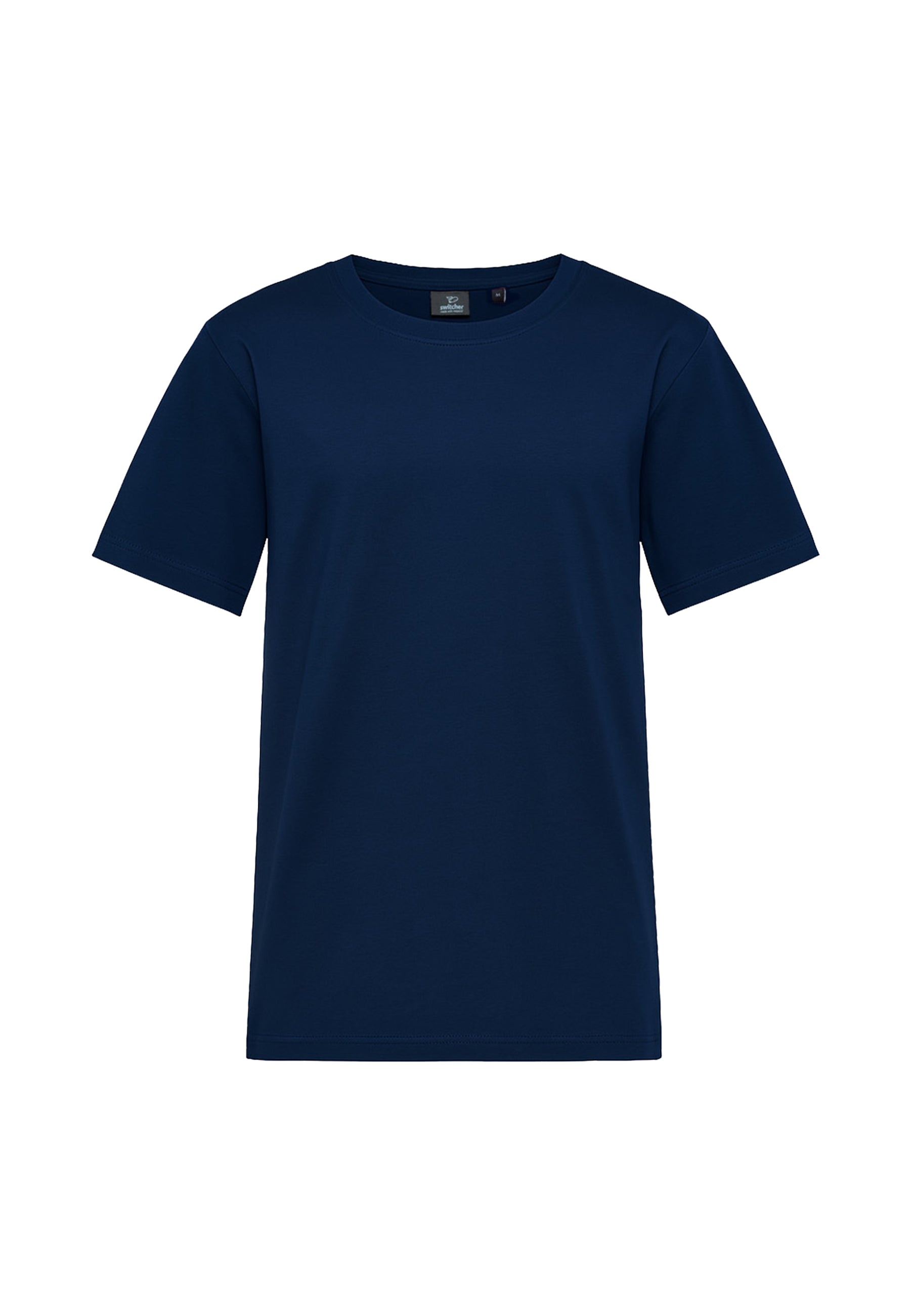 Kids T-shirt organic Baolino