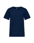 Switcher shirt kid's baolino color/20 navy