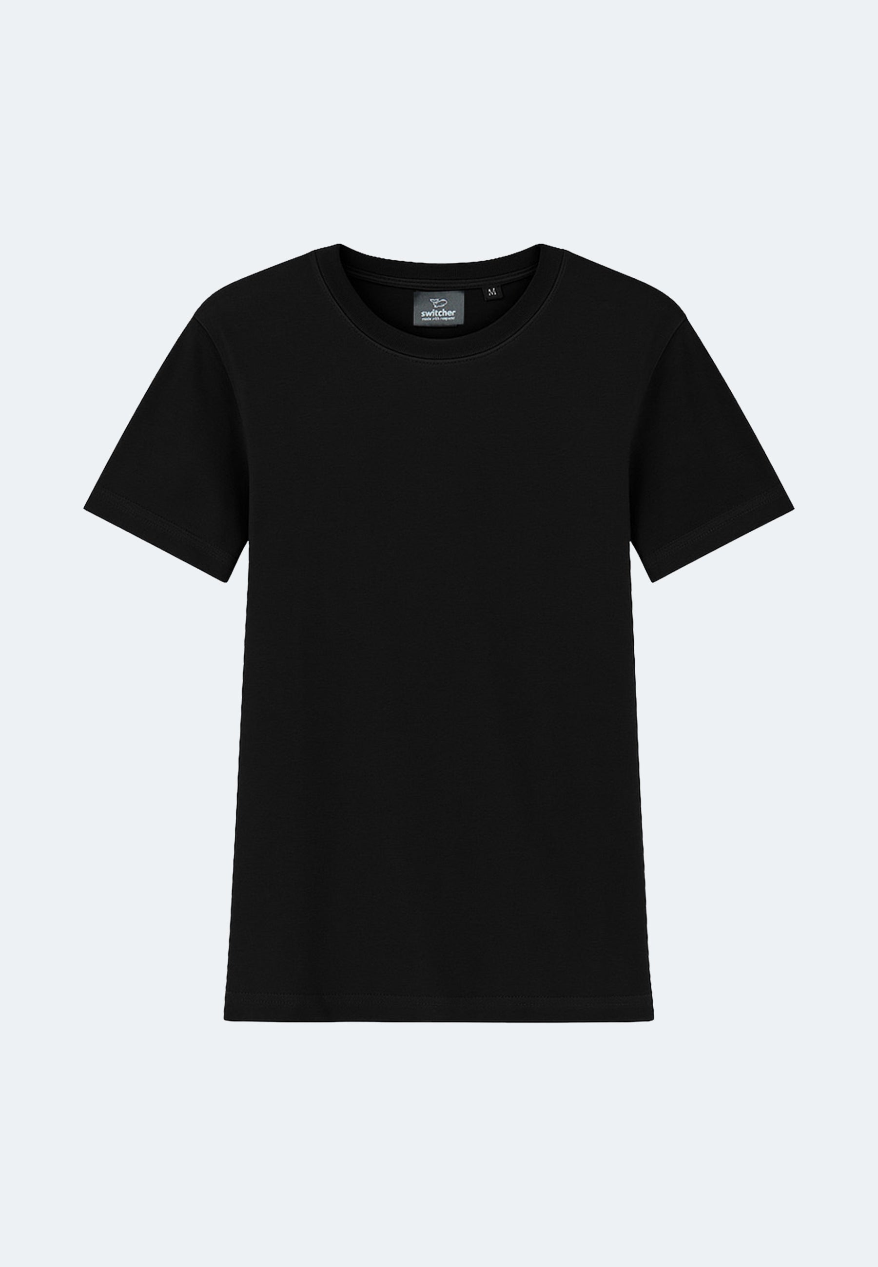 Kids T-shirt organic Baolino