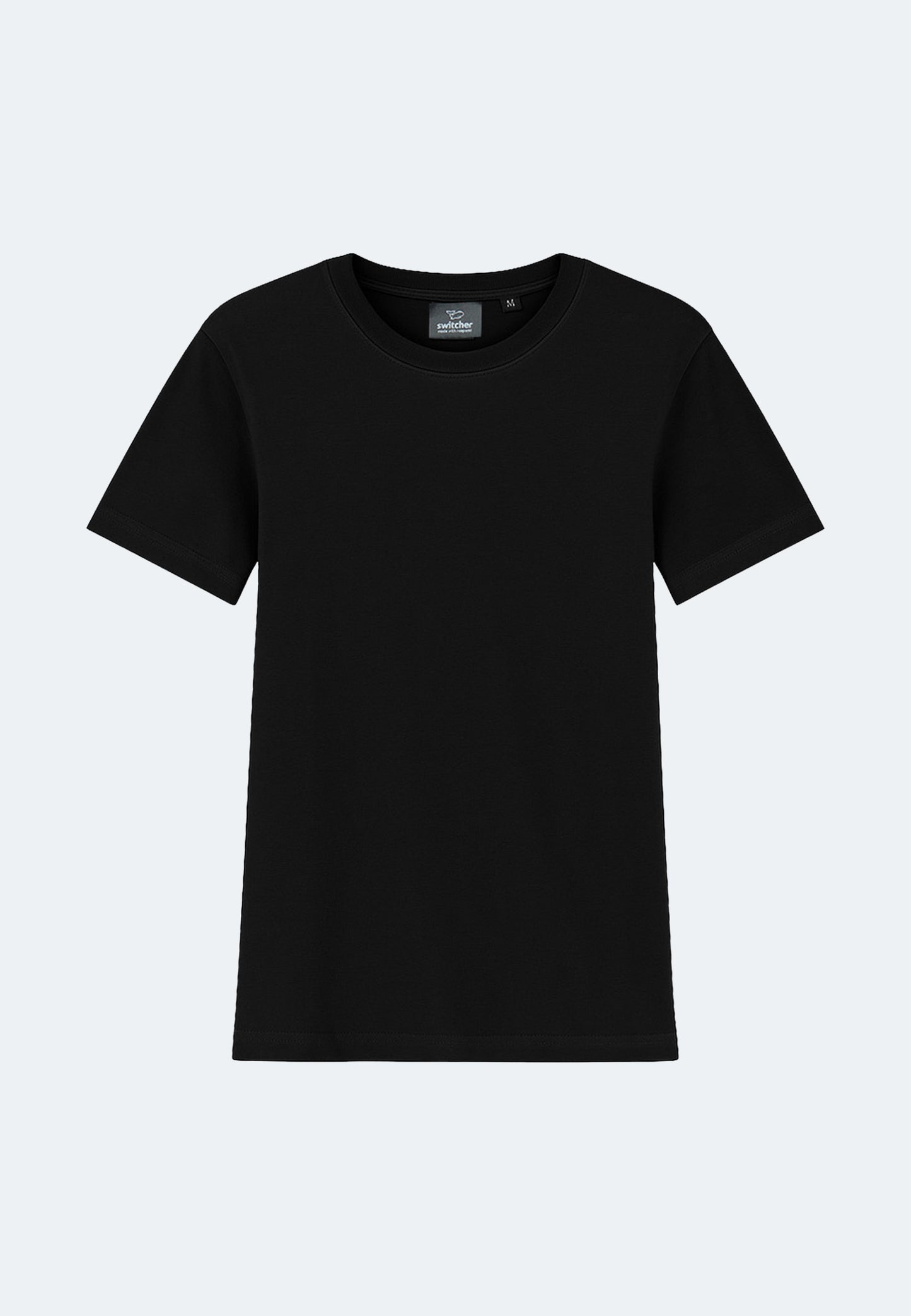 Switcher shirt kid's baolino color/40 noir
