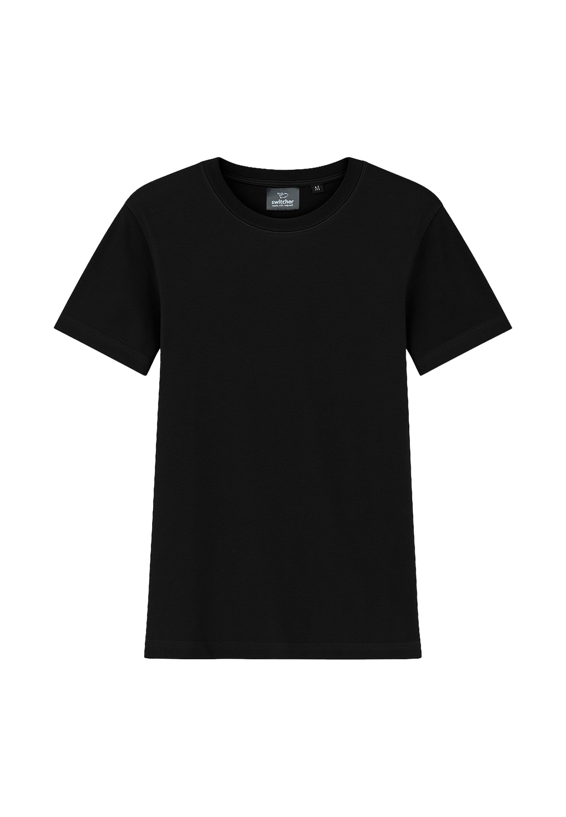 Kids T-shirt organic Baolino