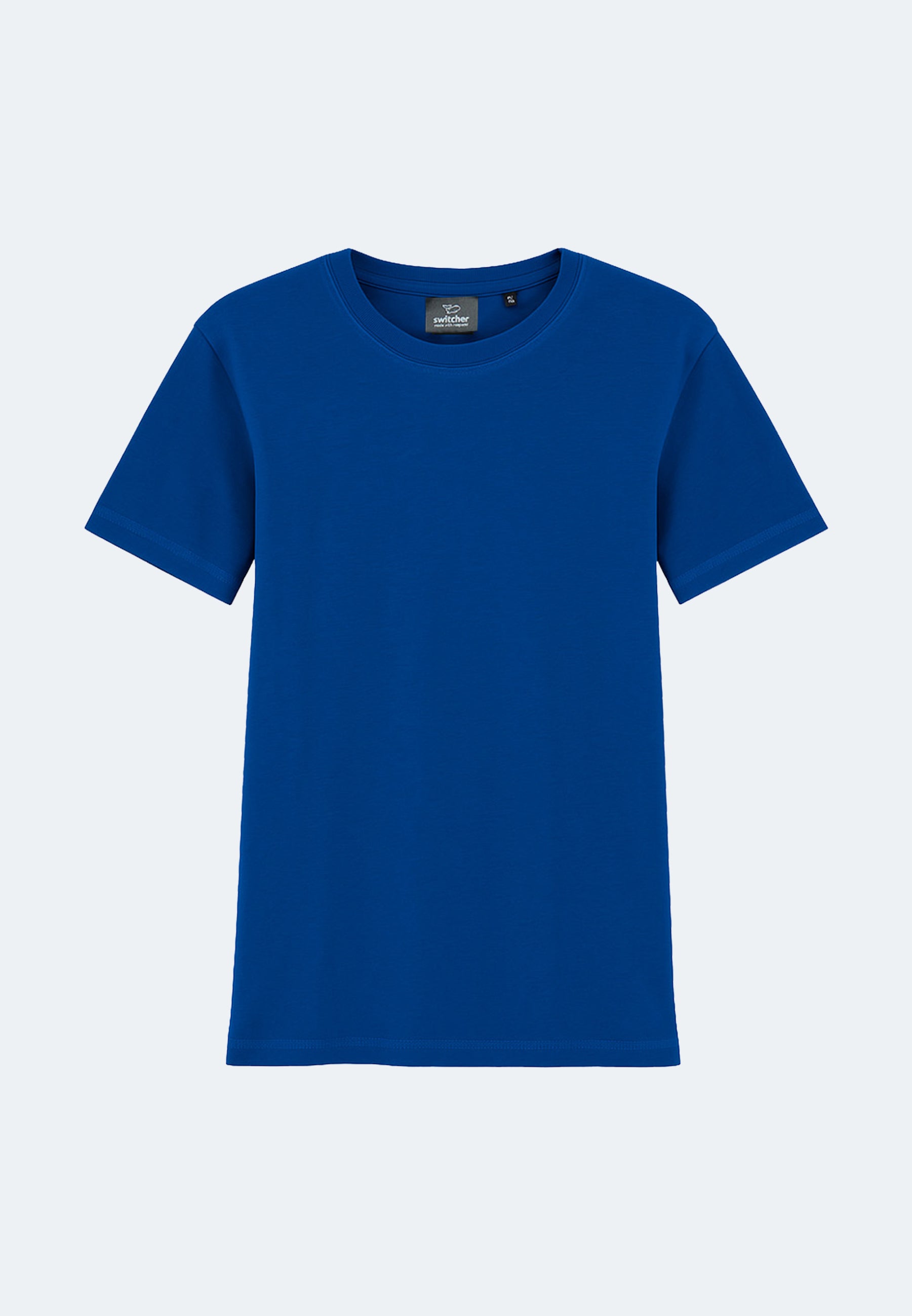 Kids T-shirt organic Baolino