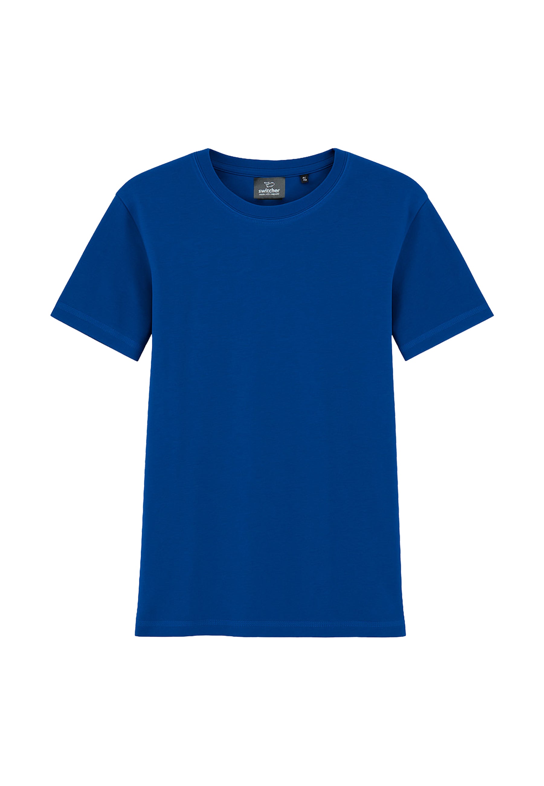 Kids T-shirt organic Baolino