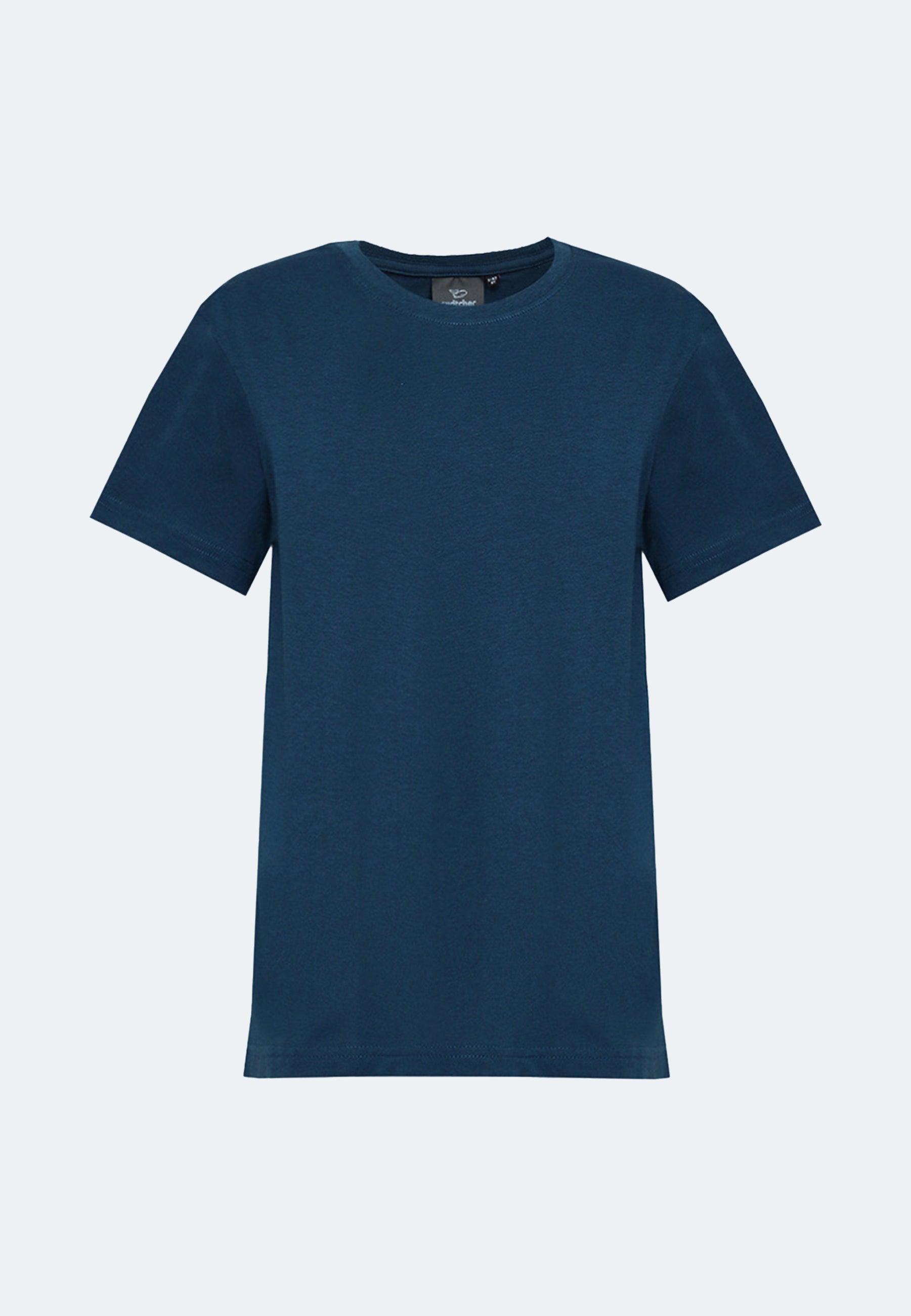 Kids T-shirt organic Baolino