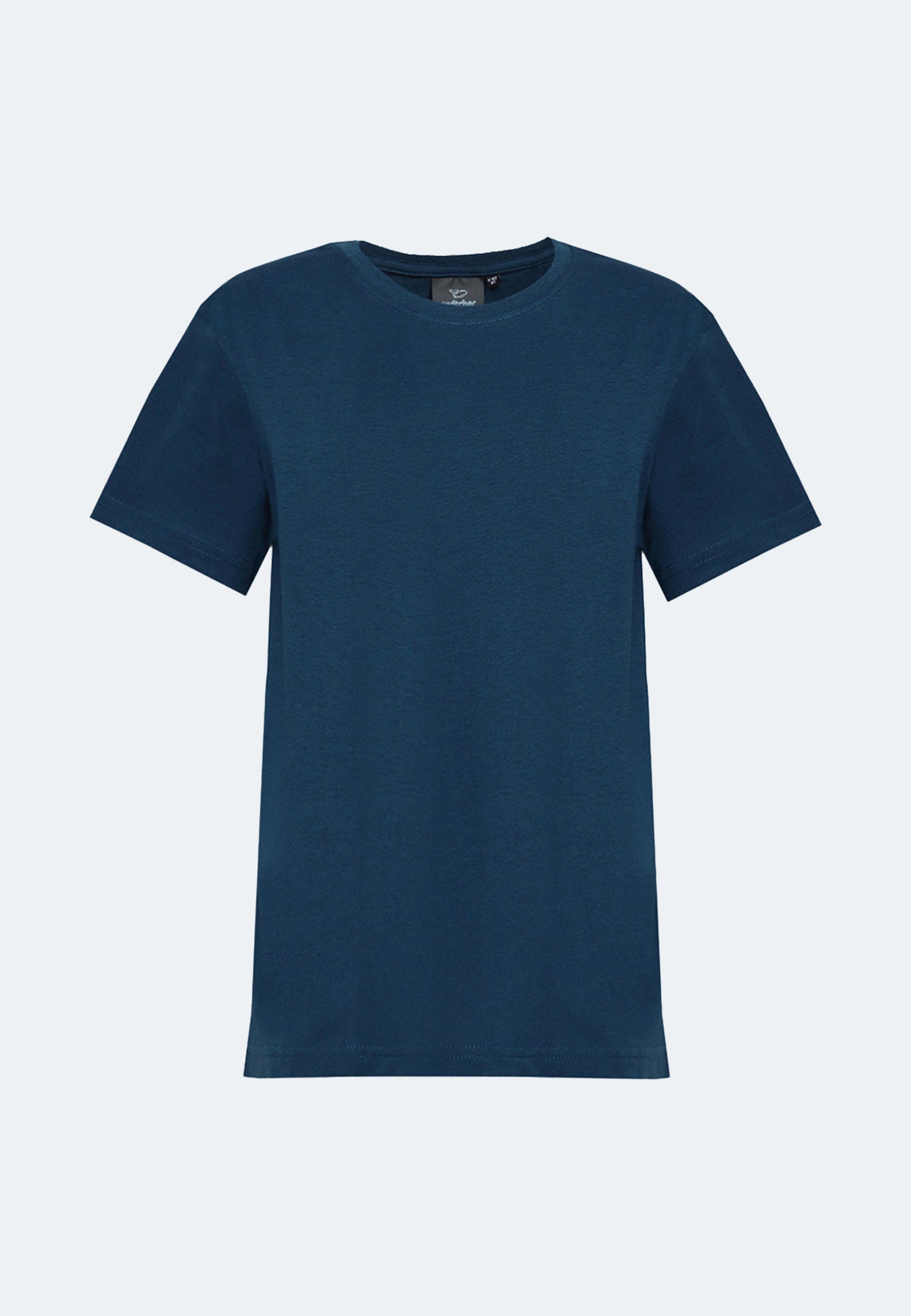 Switcher shirt kid's baolino color/245 Petrol