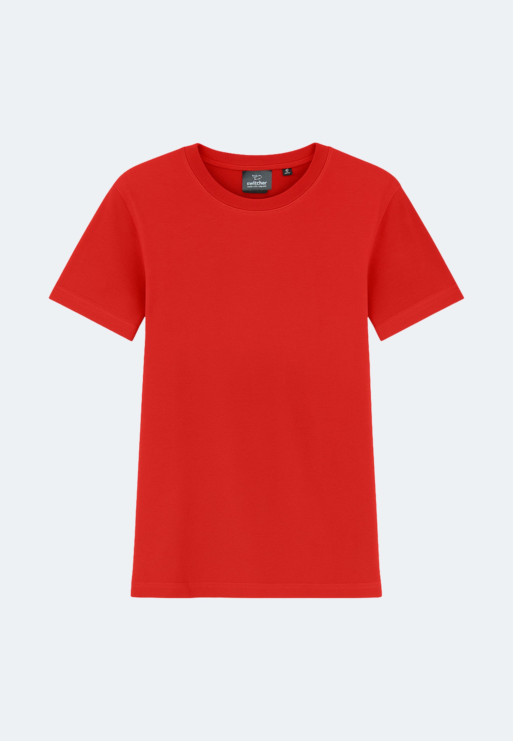 Kids T-shirt organic Baolino