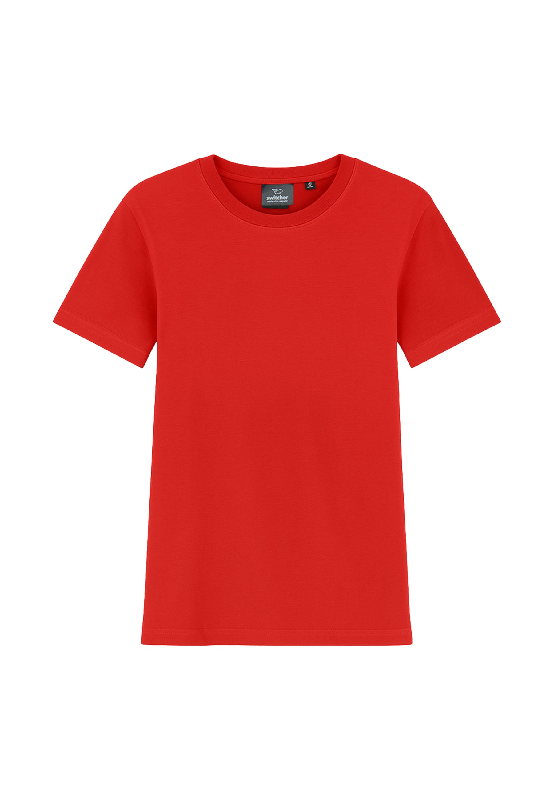 Kids T-shirt organic Baolino