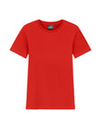 Kids T-shirt organic Baolino