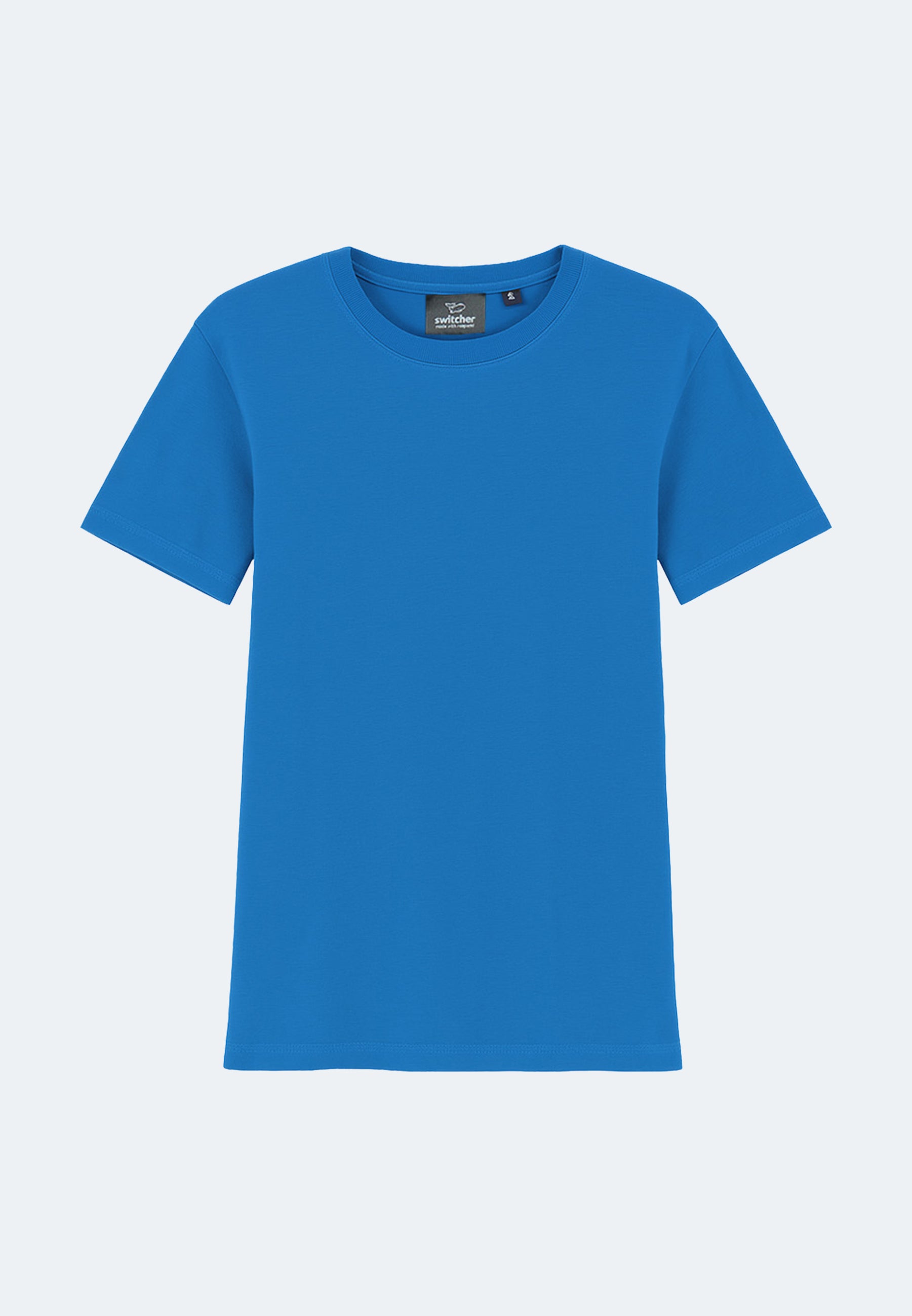 Kids T-shirt organic Baolino