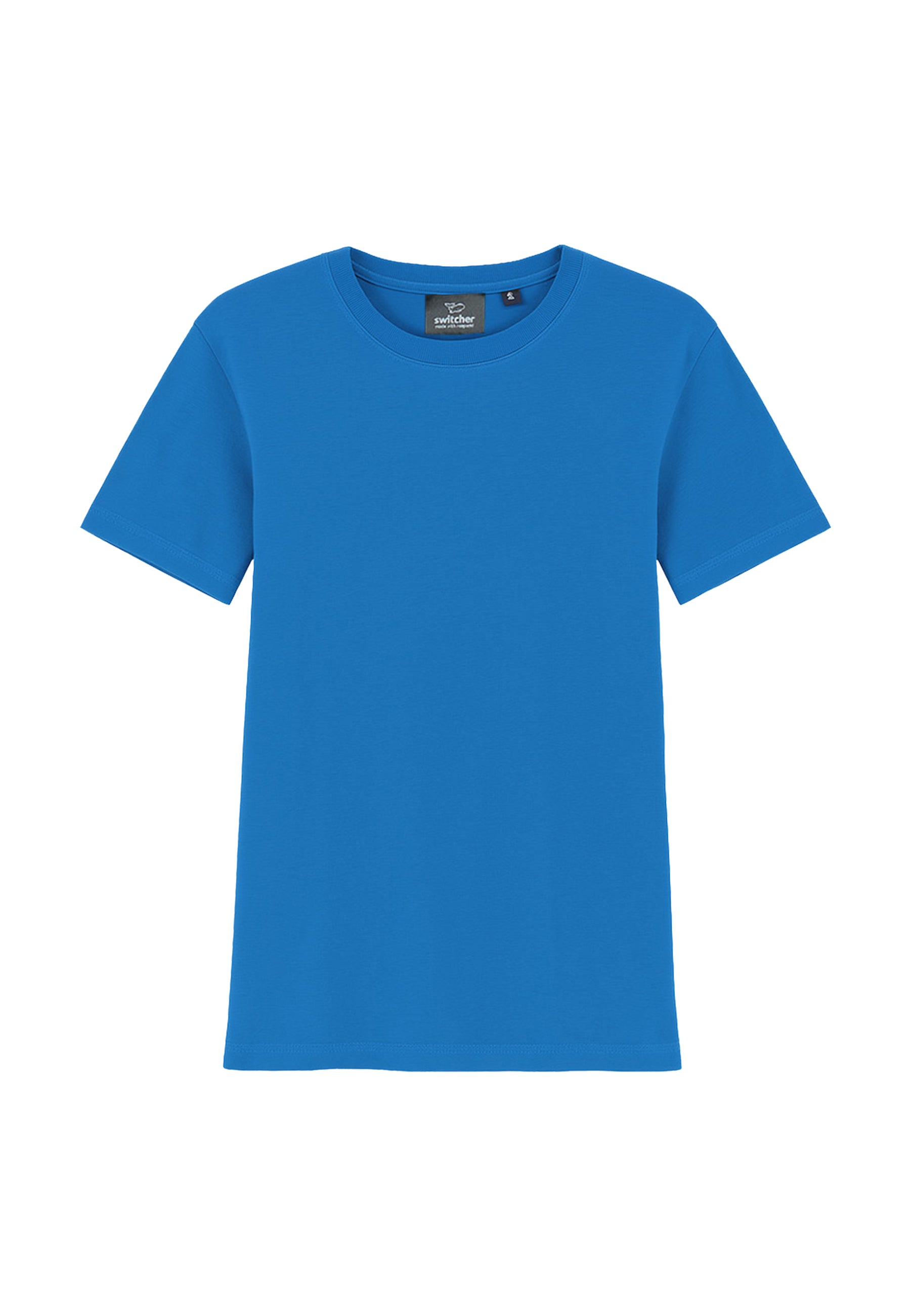 Kids T-shirt organic Baolino