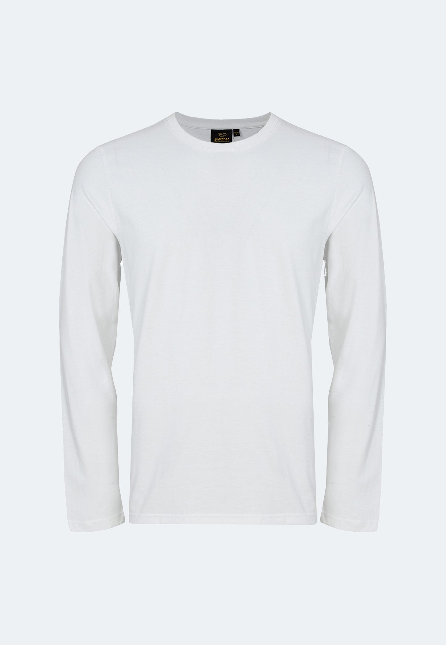 Loic long-sleeved T-shirt