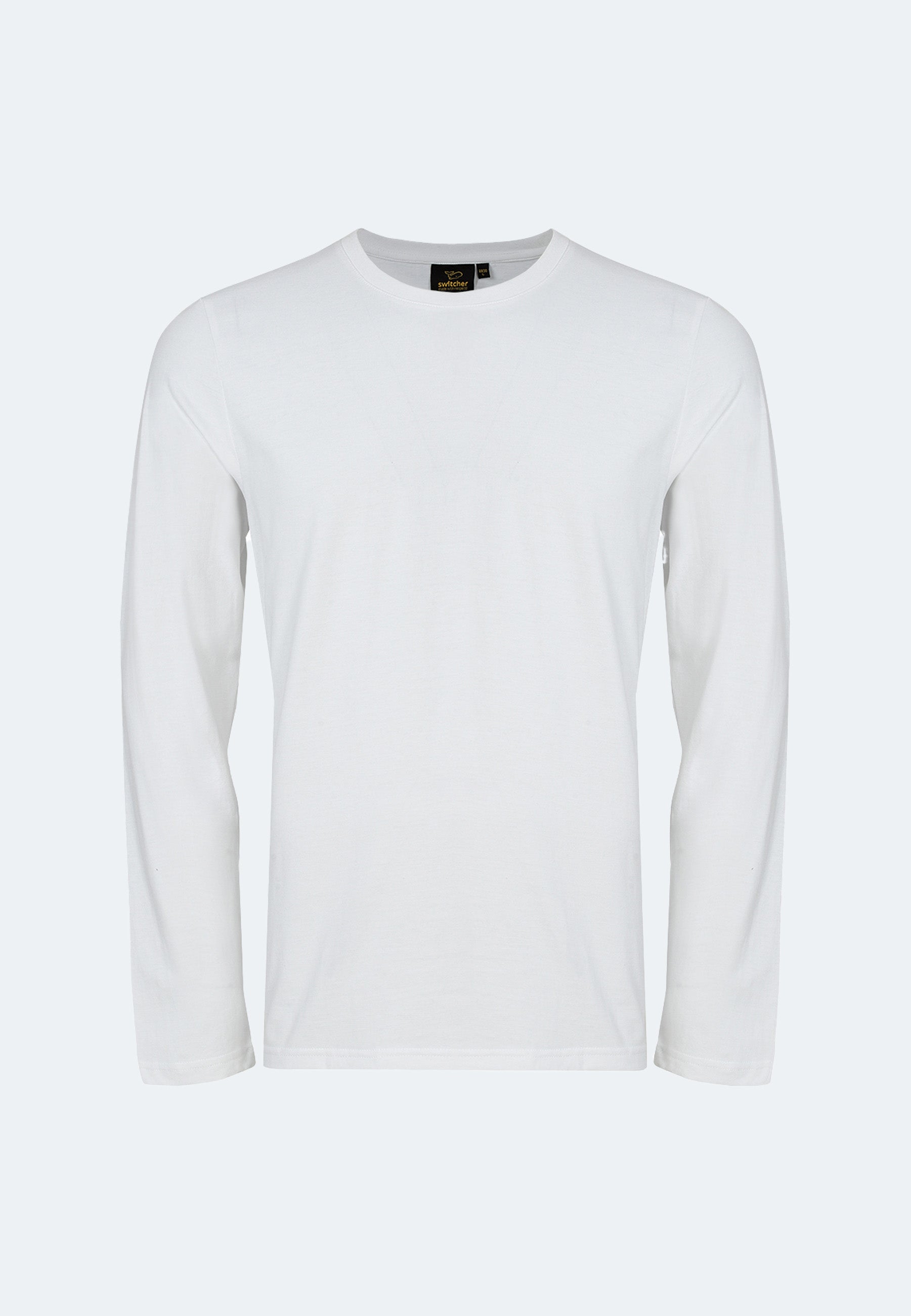 Loic long-sleeved T-shirt
