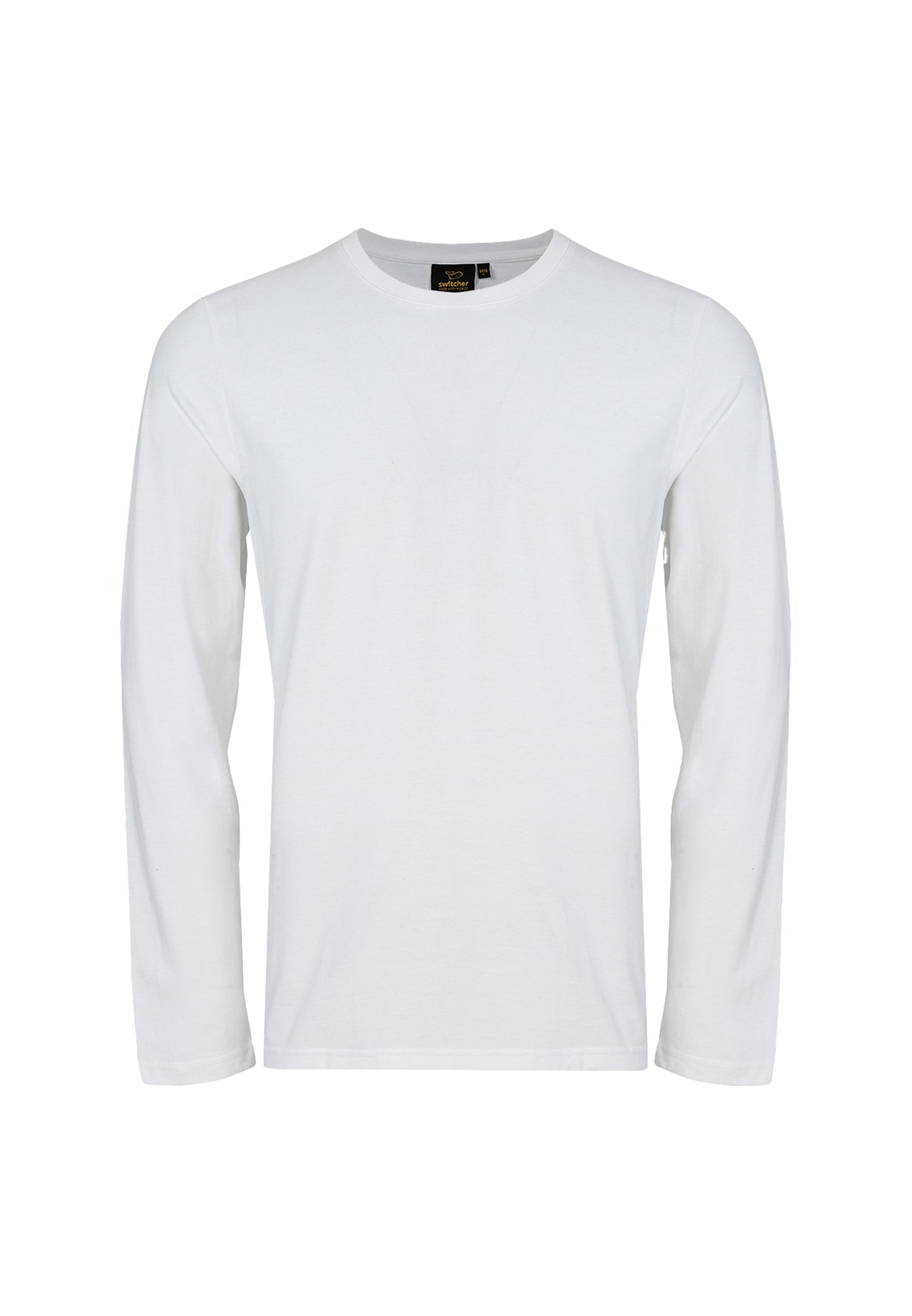Loic long-sleeved T-shirt