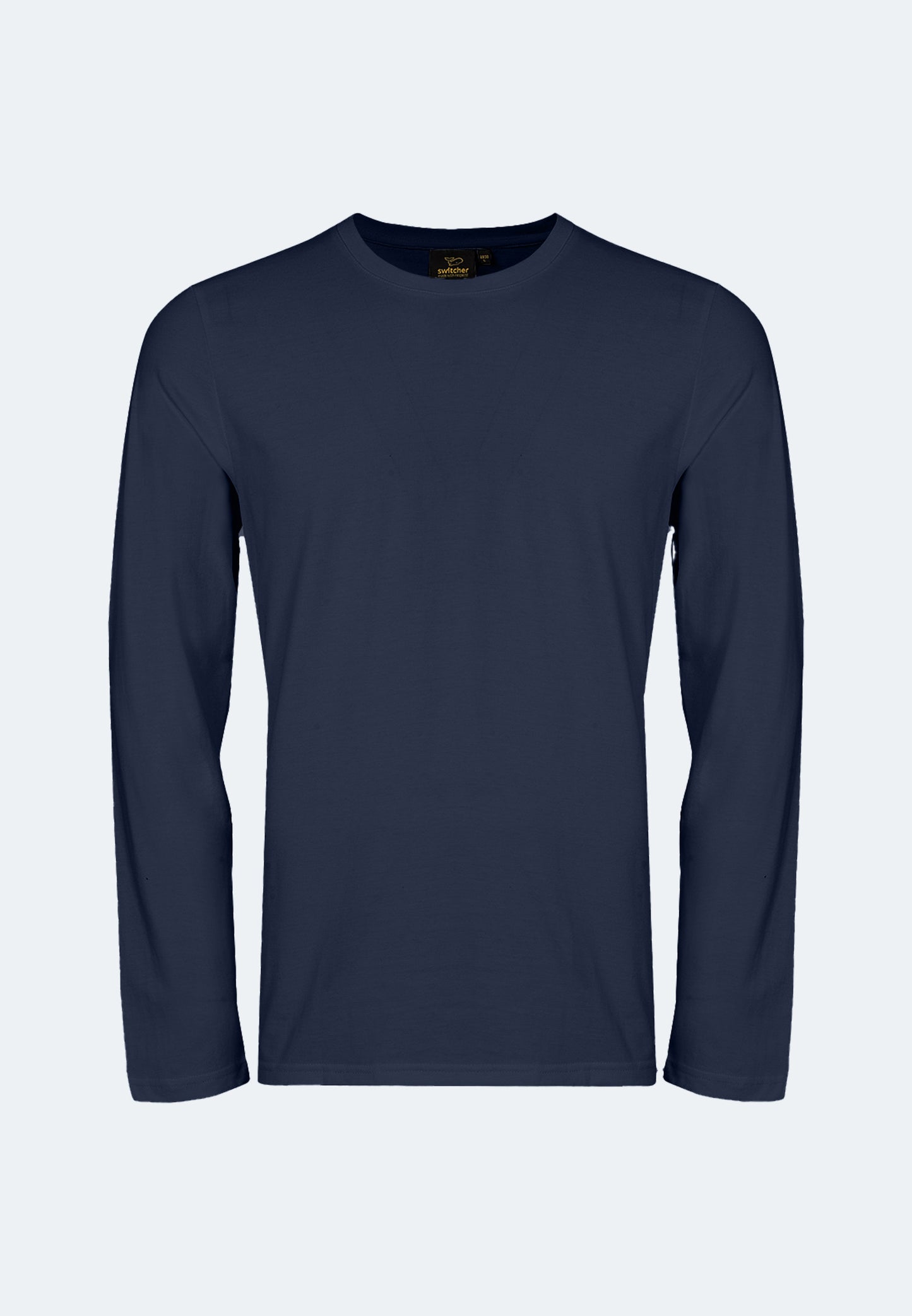 Loic long-sleeved T-shirt