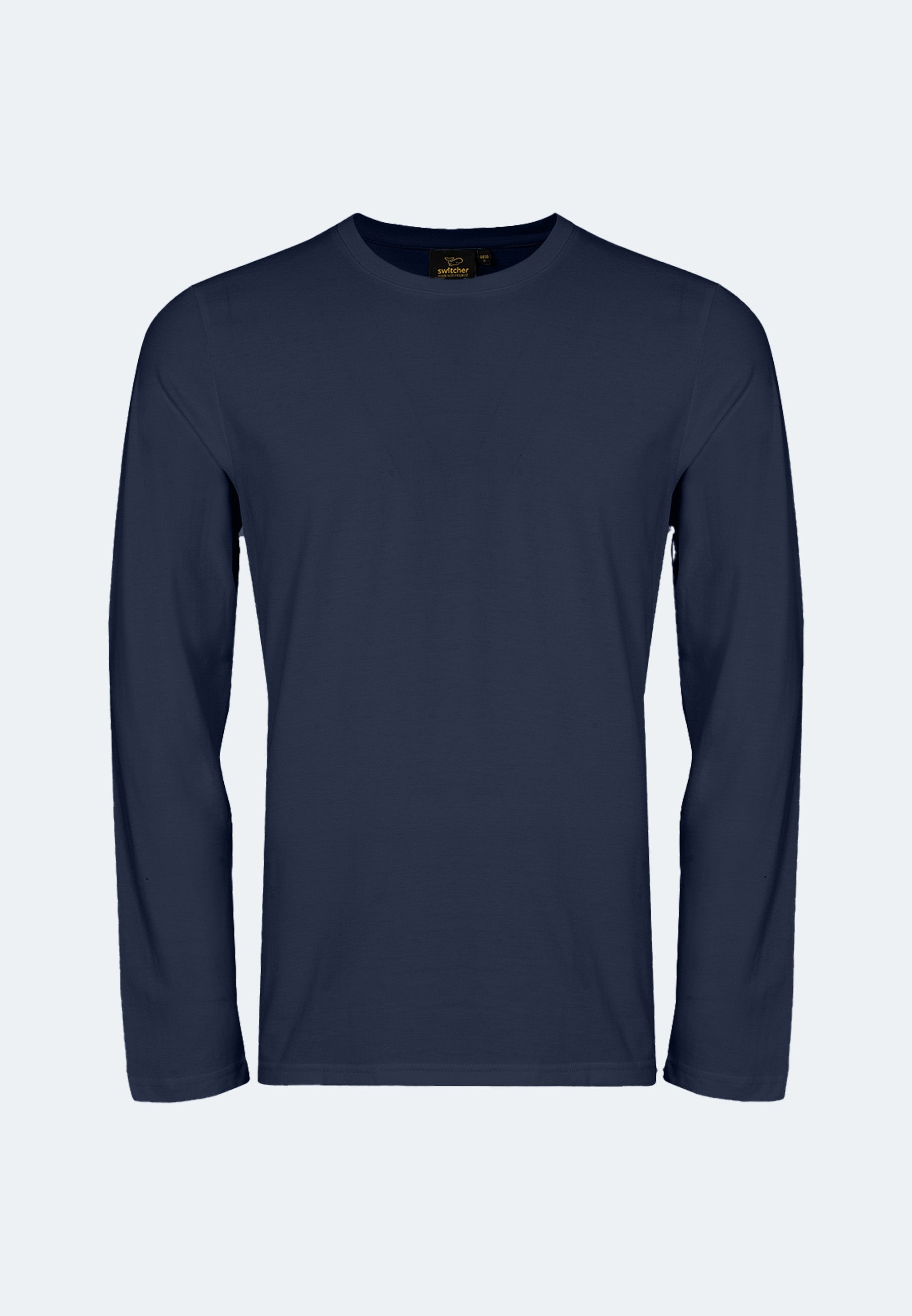 Loic long-sleeved T-shirt