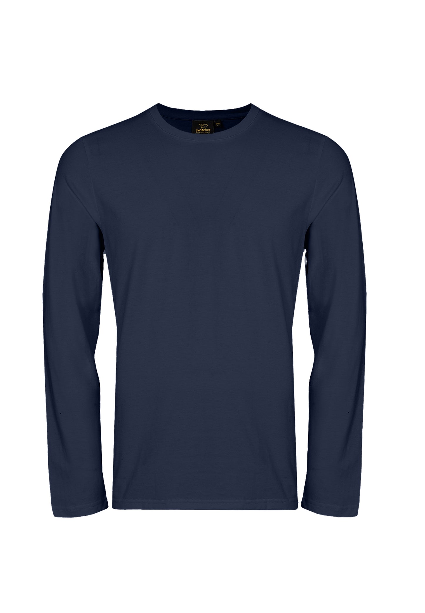 Loic long-sleeved T-shirt