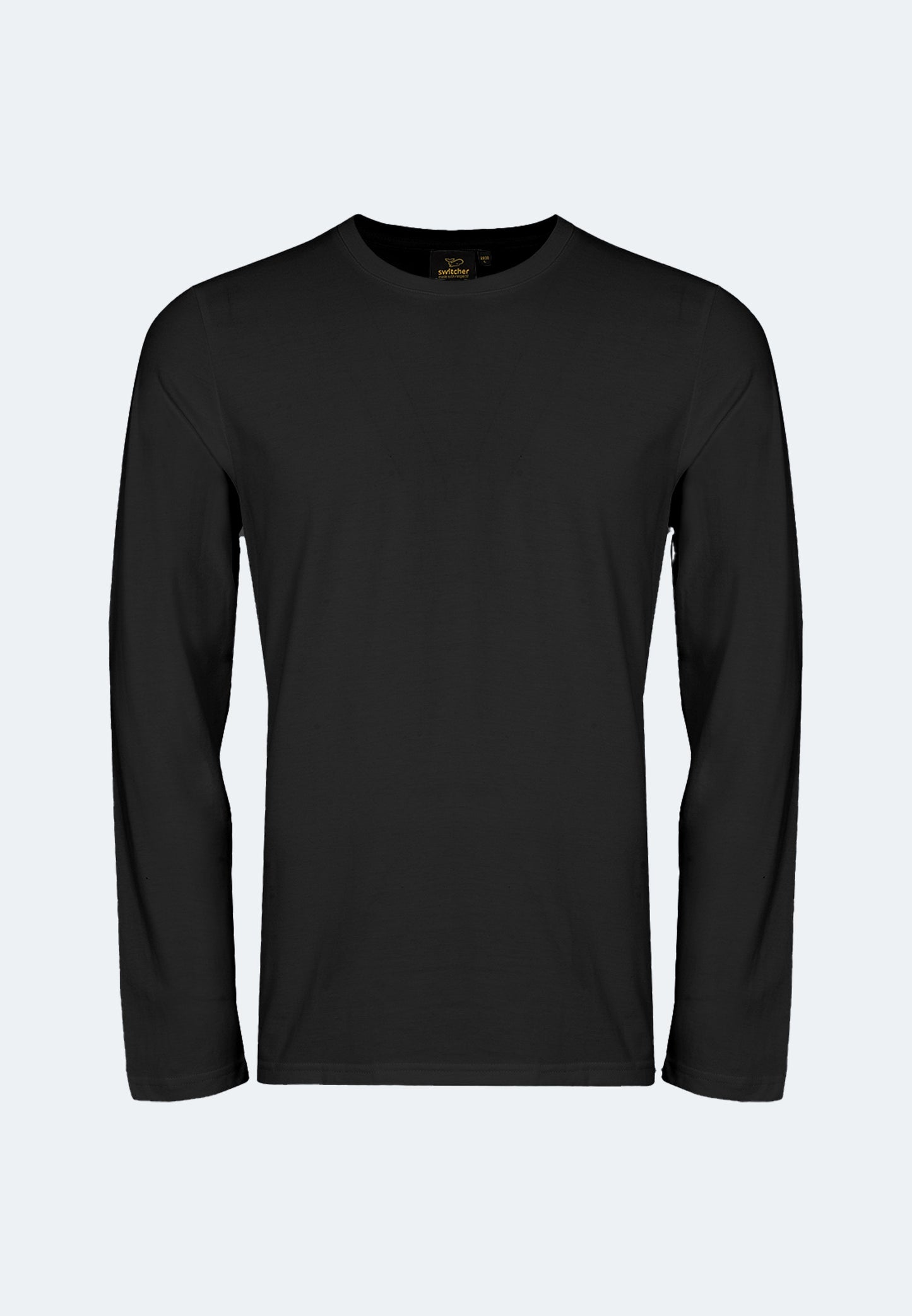 Loic long-sleeved T-shirt