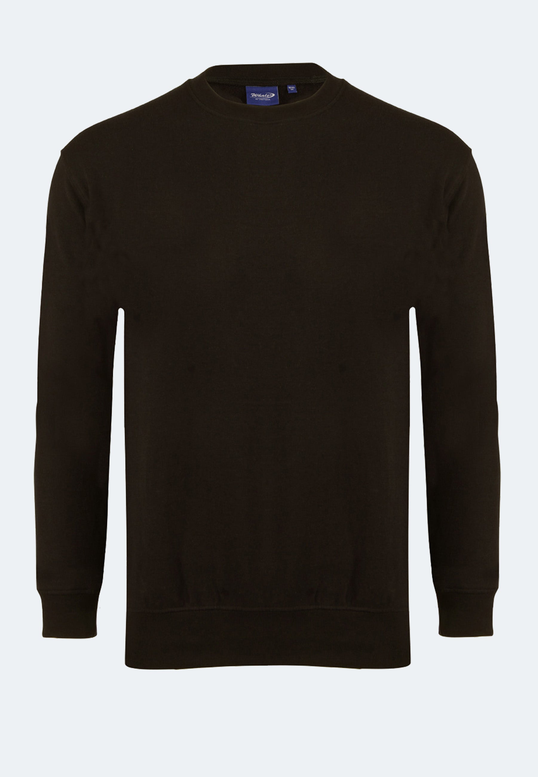 Sweatshirt Whale