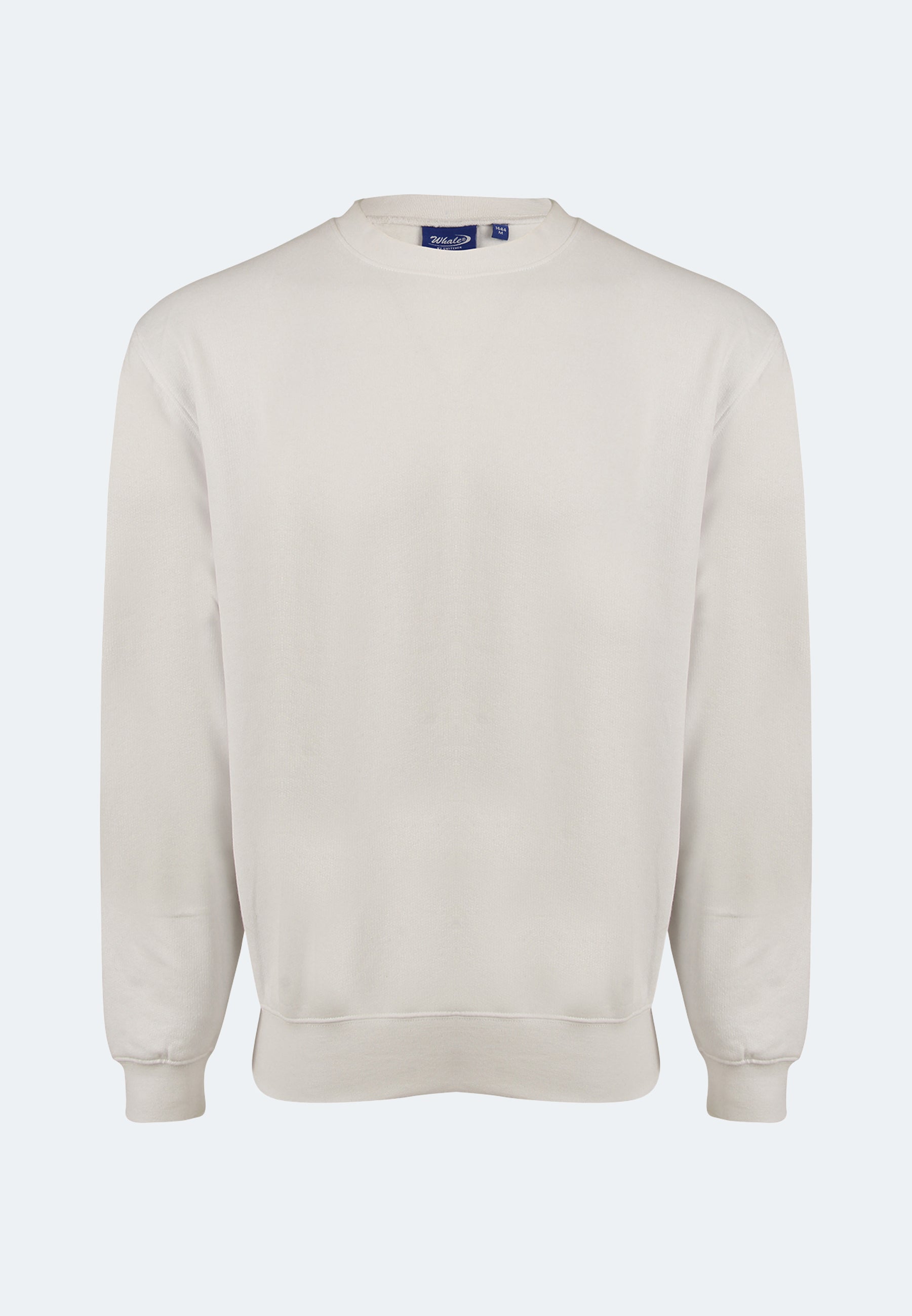 Sweatshirt Whale