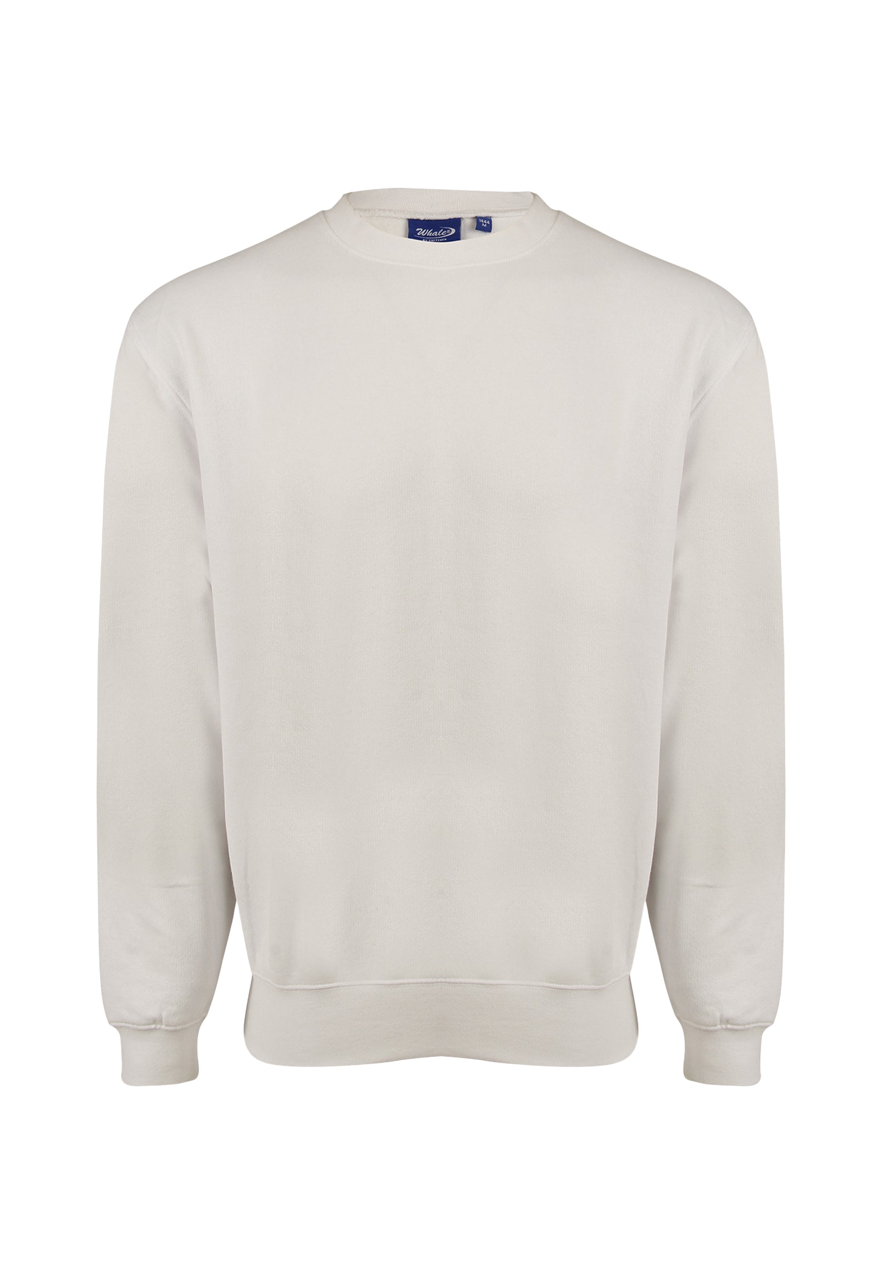 Sweatshirt Whale