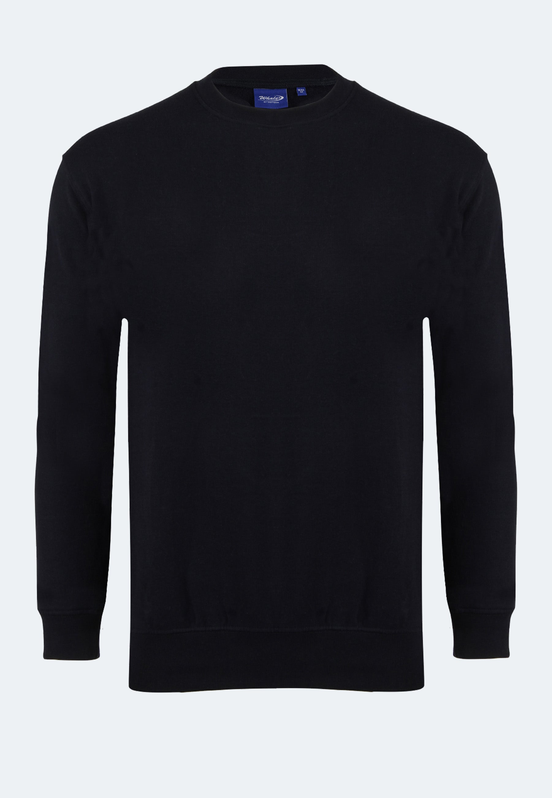 Sweatshirt Whale